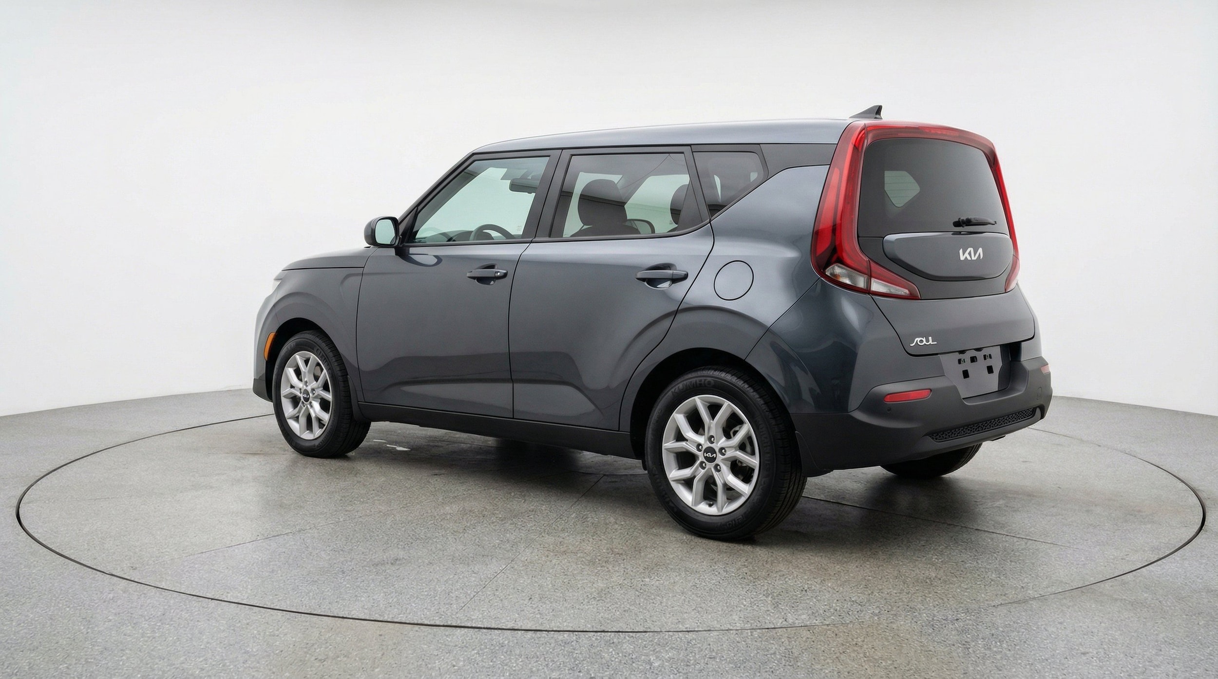 Thumbnail: 2025 Kia Soul - 6