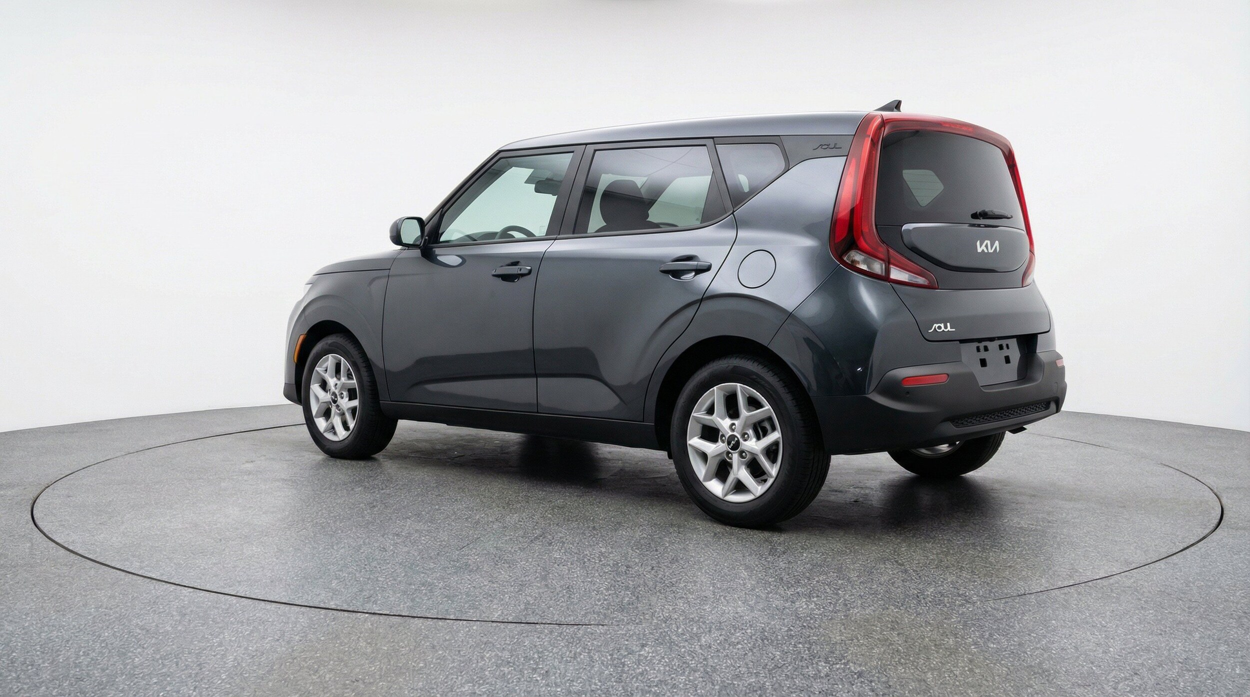 Thumbnail: 2025 Kia Soul - 6