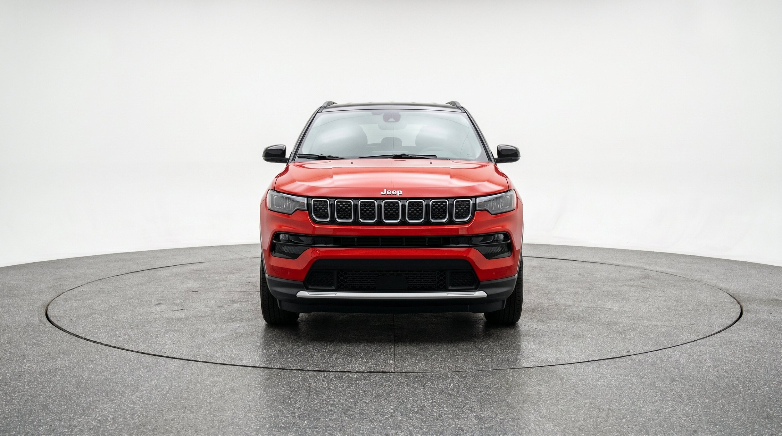 Thumbnail: 2025 Jeep Compass - 2