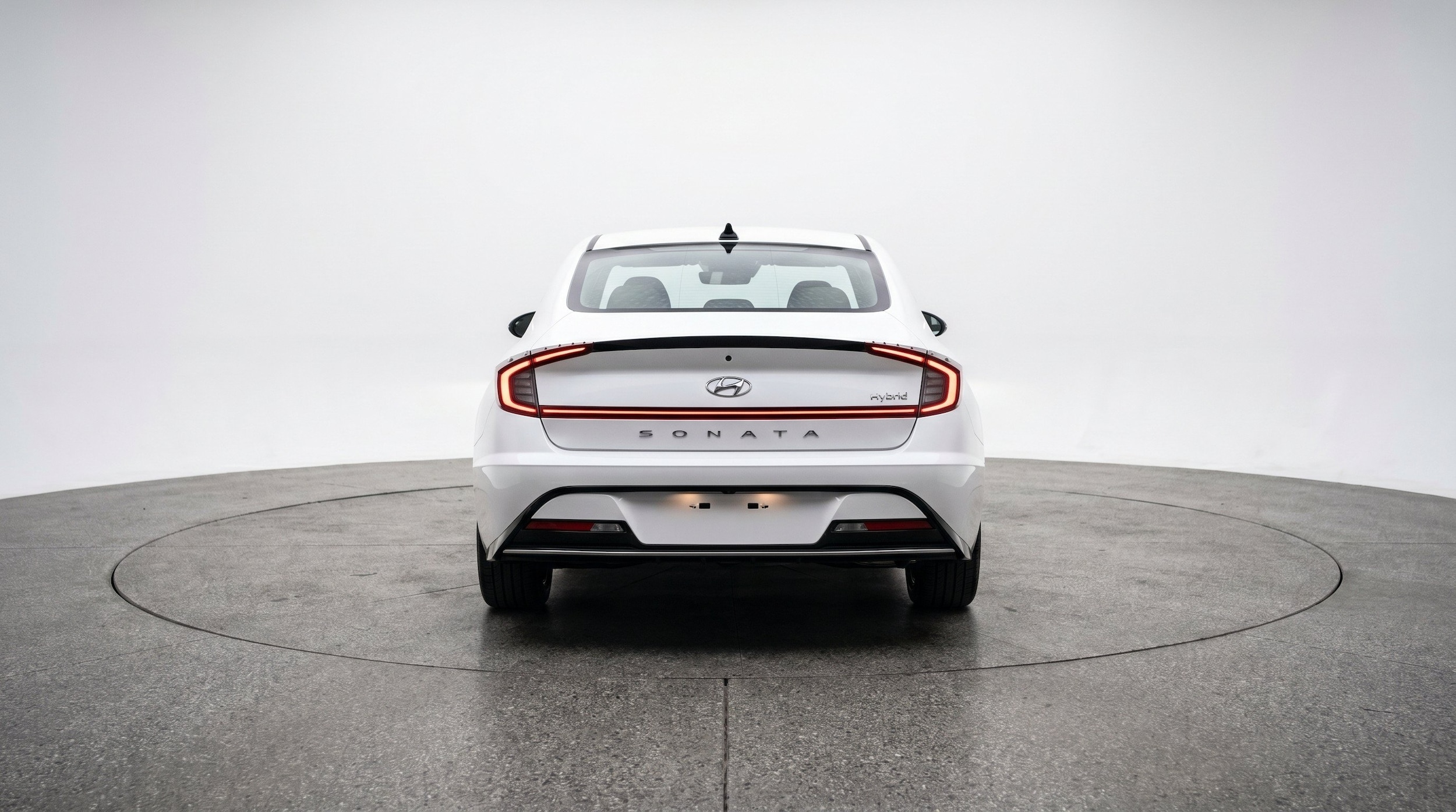 Thumbnail: 2026 Hyundai Sonata - 7