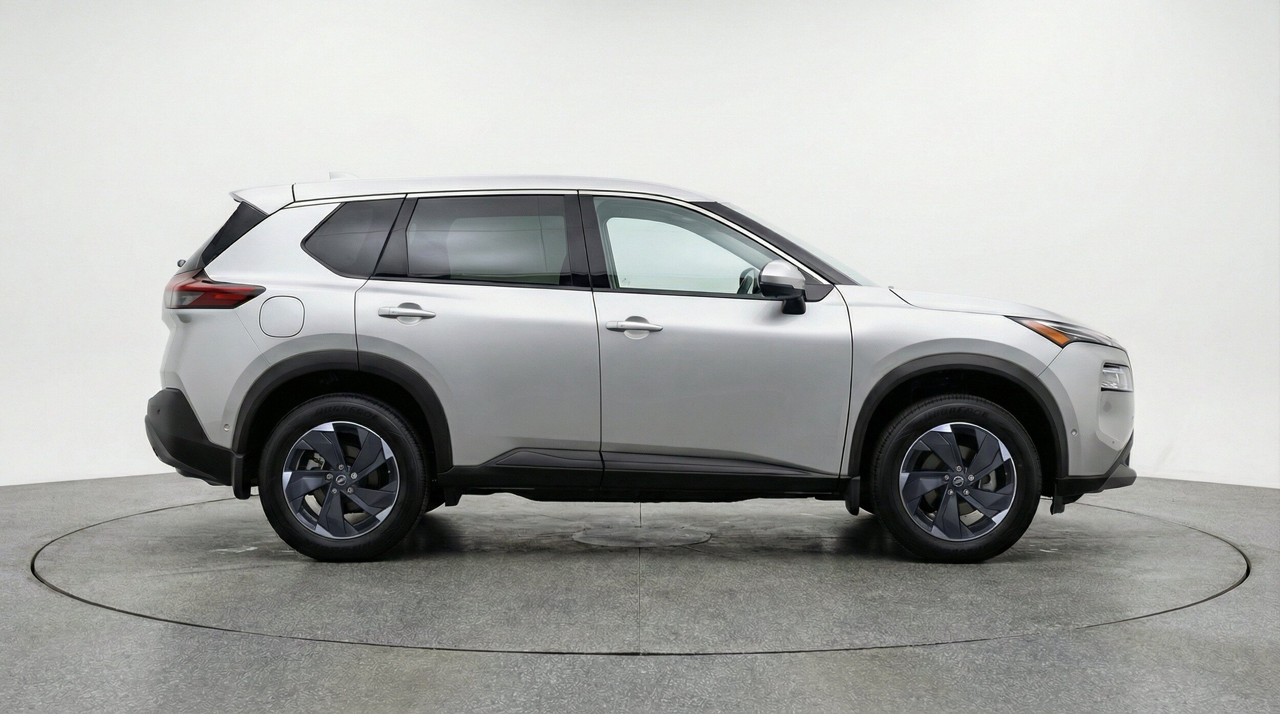 Thumbnail: 2025 Nissan Rogue - 11