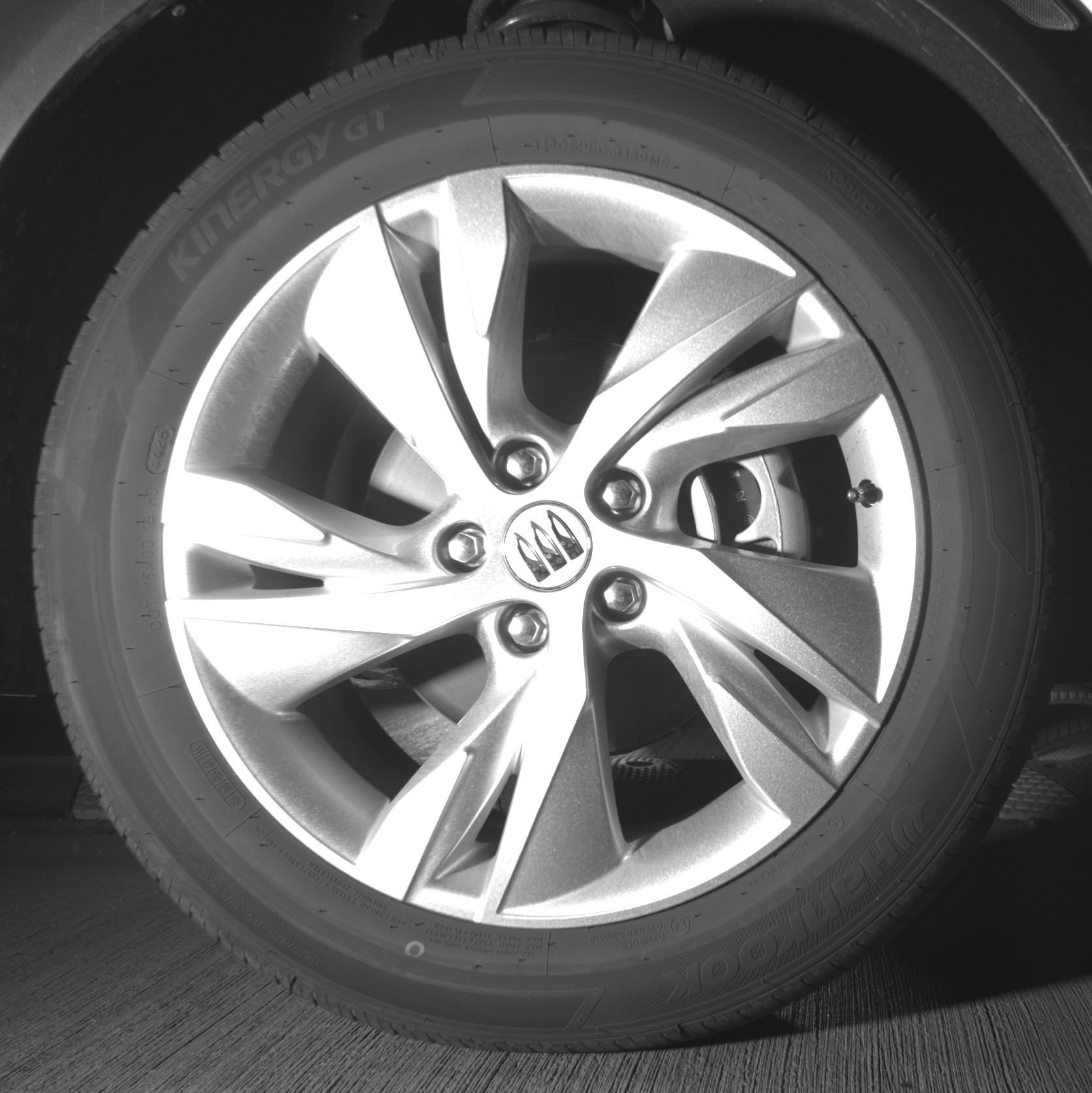 Thumbnail: 2026 Buick Encore GX - 13