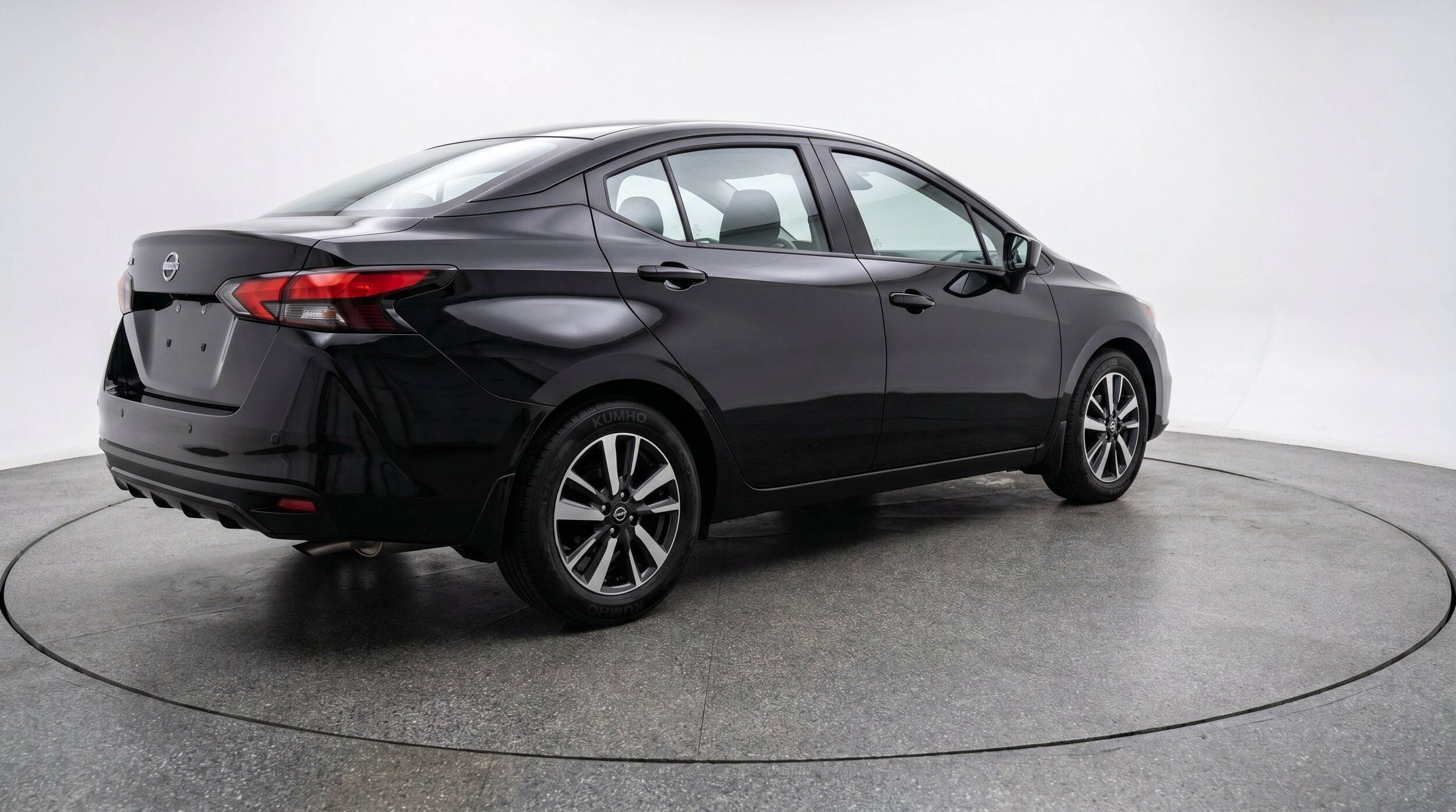 Thumbnail: 2025 Nissan Versa - 9