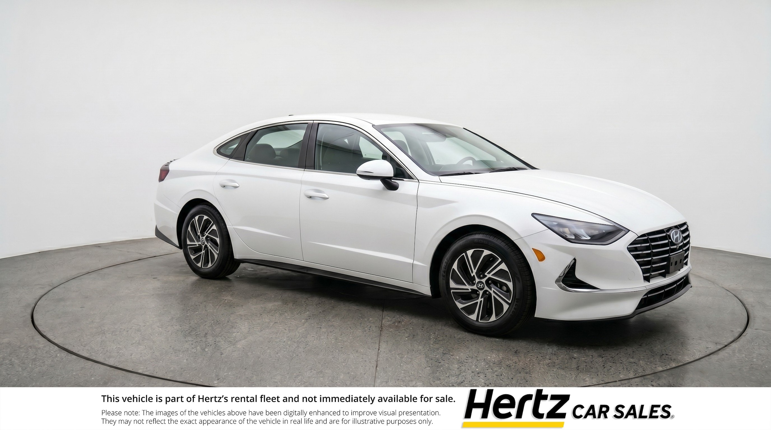 Thumbnail: 2026 Hyundai Sonata - 1