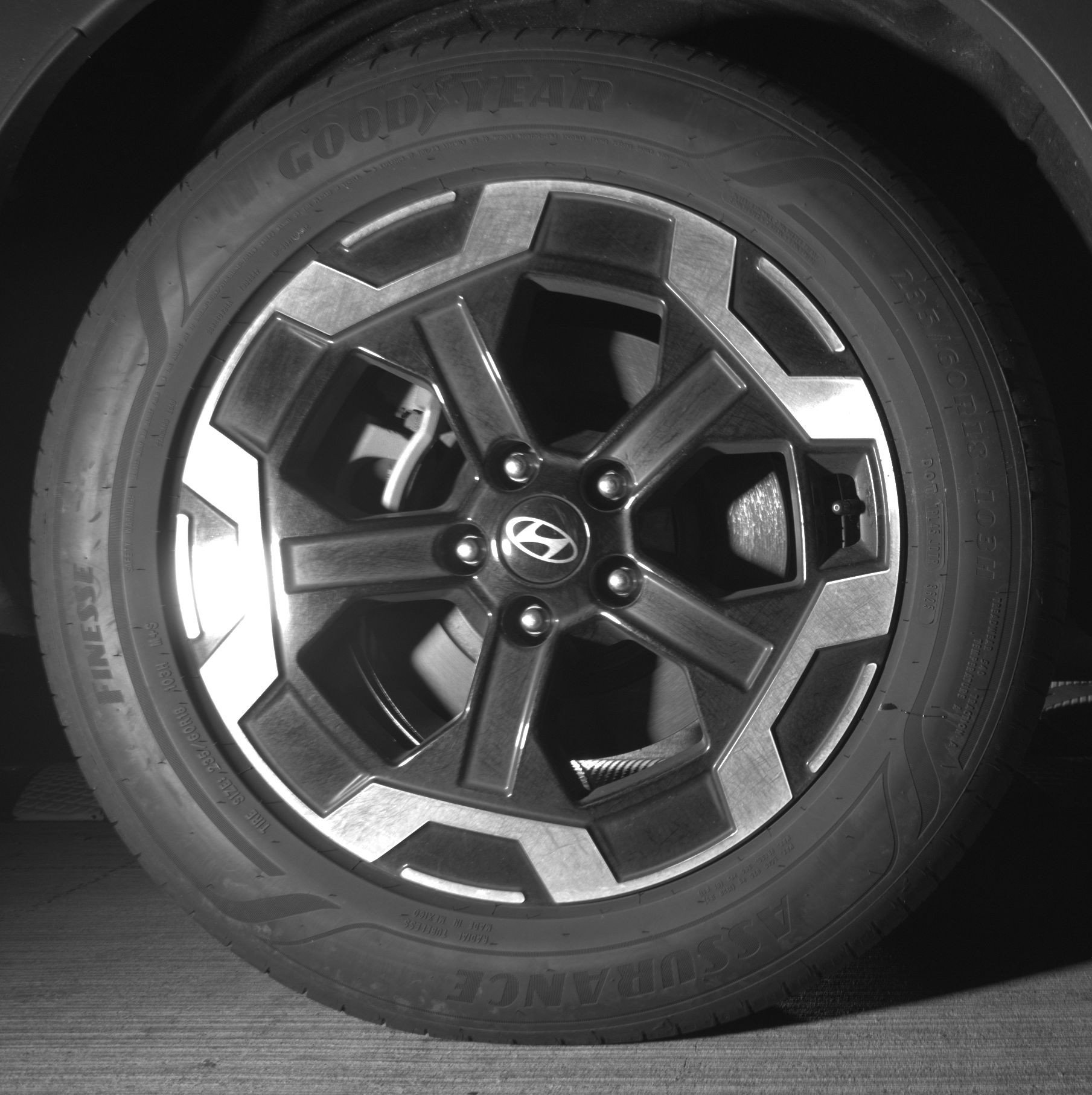 Thumbnail: 2026 Hyundai Santa Fe - 15