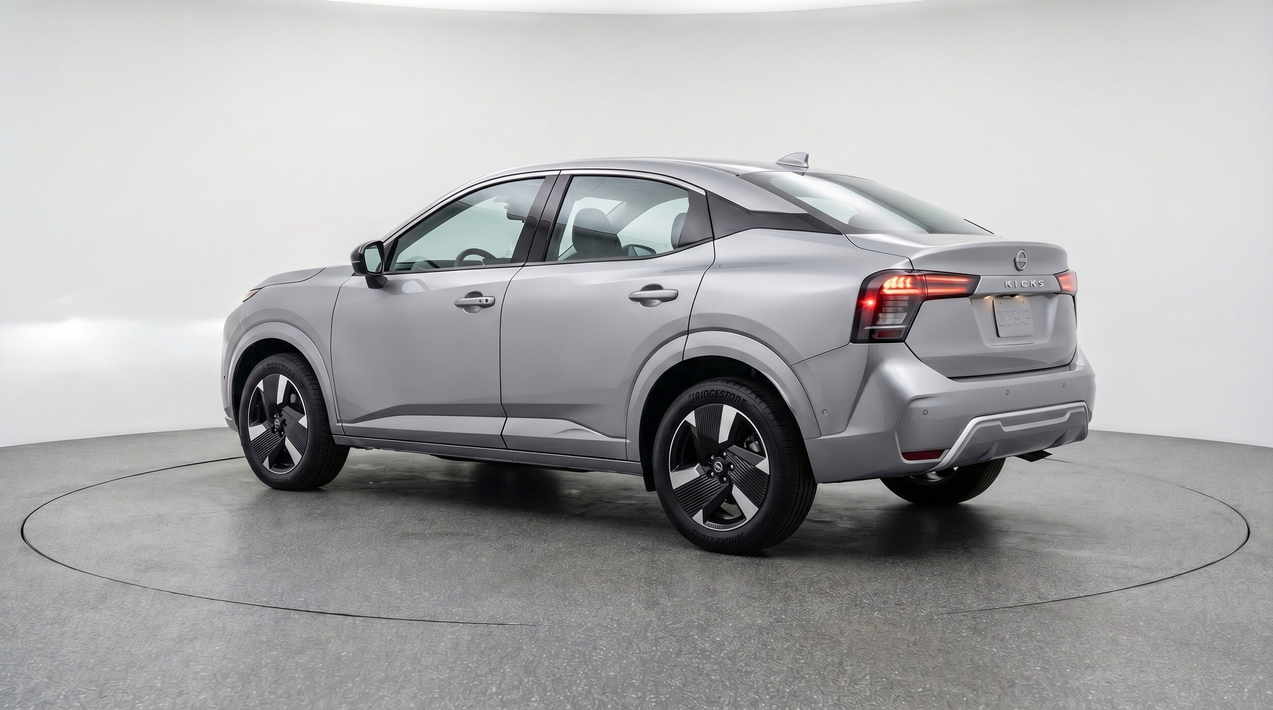 Thumbnail: 2026 Nissan Kicks - 6