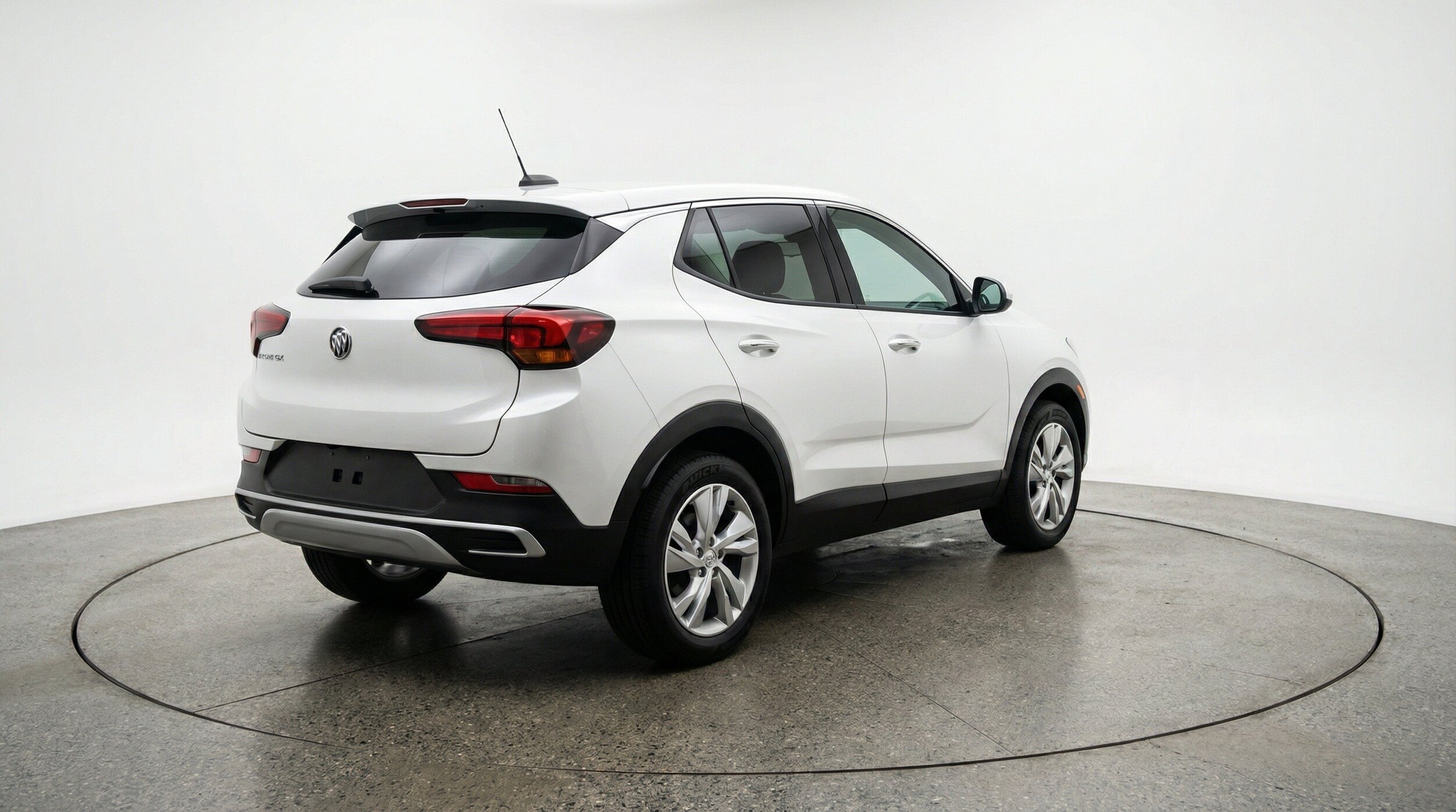 Thumbnail: 2026 Buick Encore GX - 9