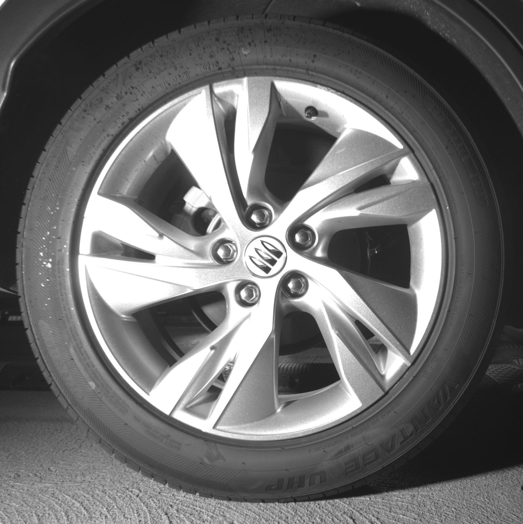 Thumbnail: 2026 Buick Encore GX - 15