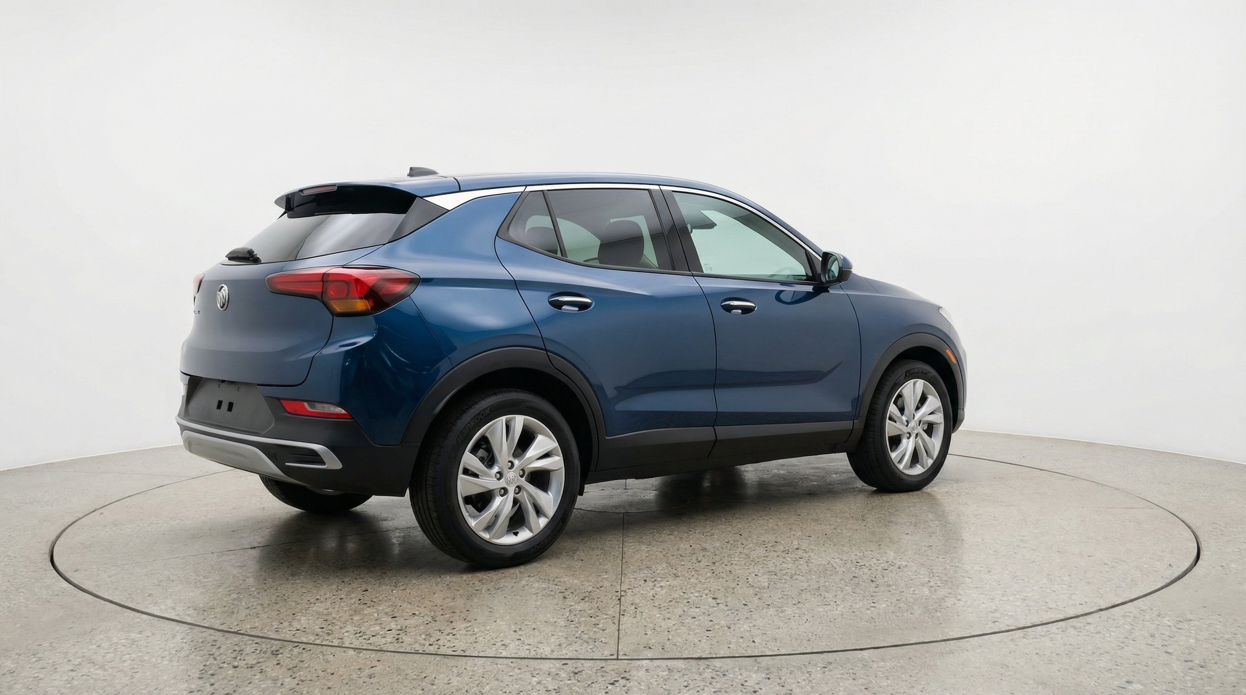 Thumbnail: 2026 Buick Encore GX - 9