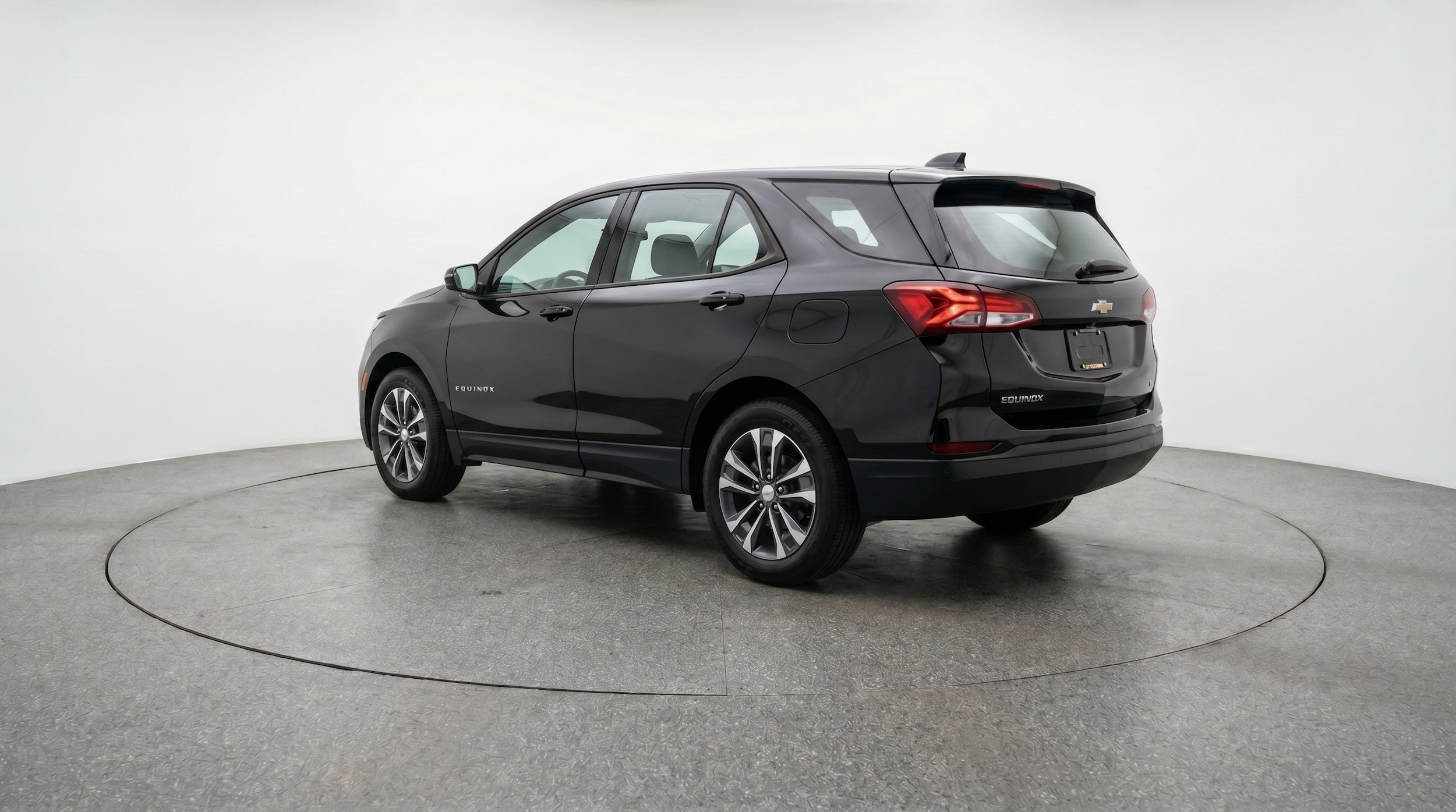 Thumbnail: 2025 Chevrolet Equinox - 6