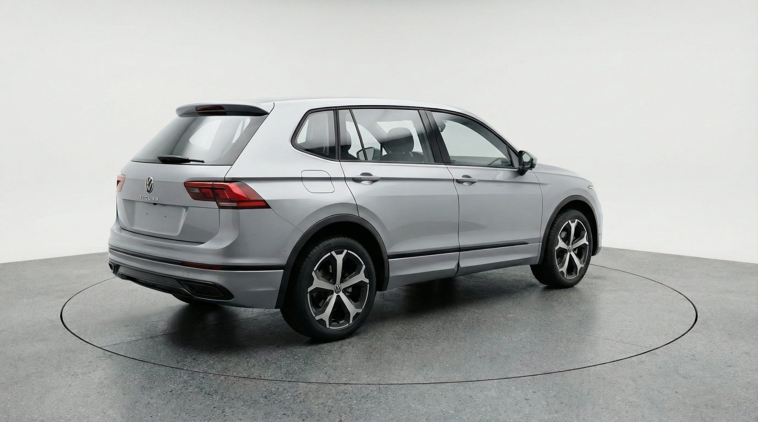 Thumbnail: 2026 Volkswagen Tiguan - 9