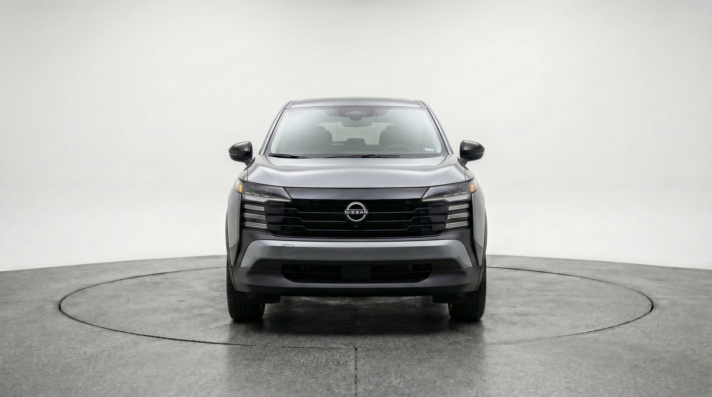 Thumbnail: 2026 Nissan Kicks - 2