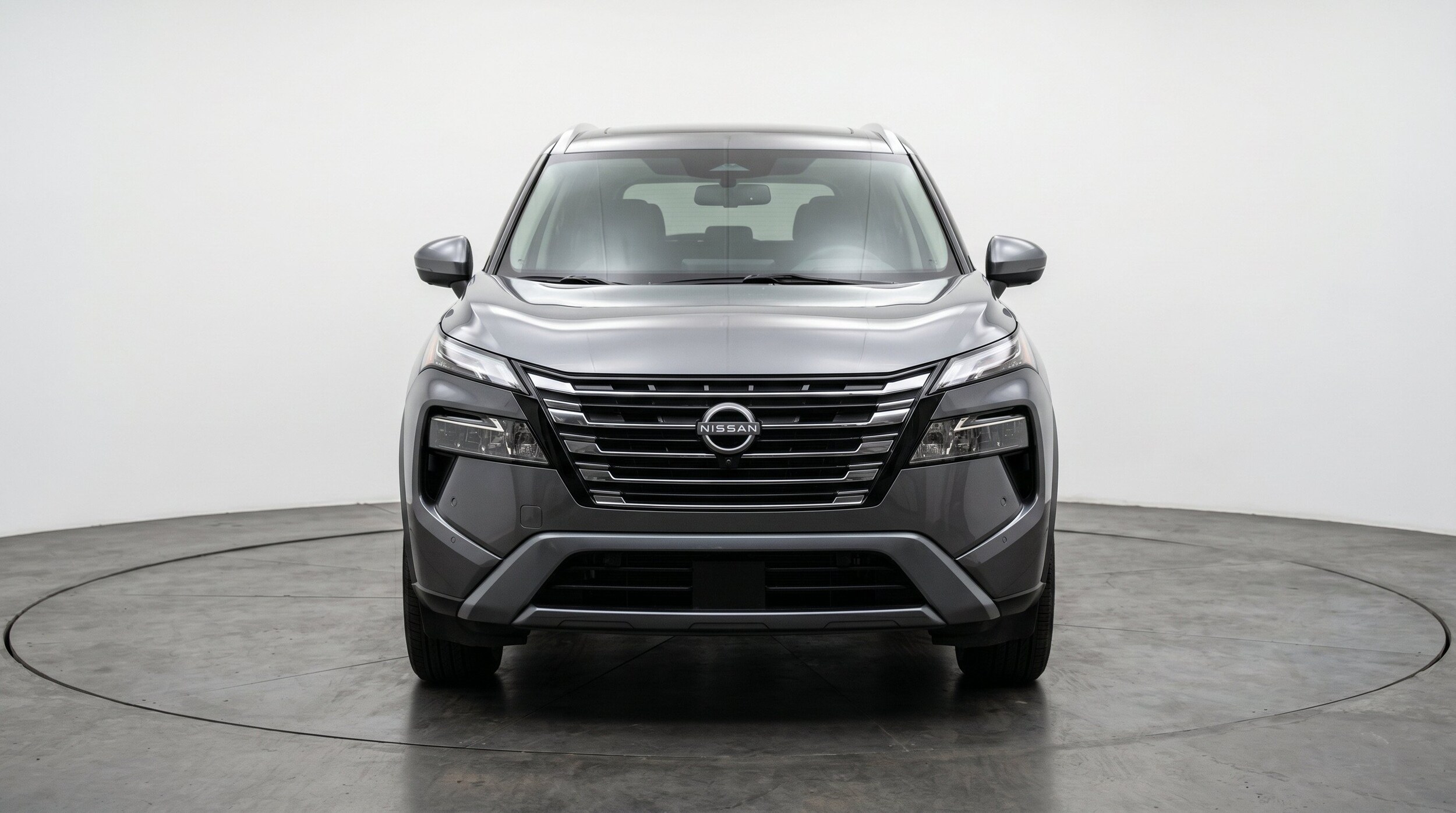 Thumbnail: 2026 Nissan Rogue - 2
