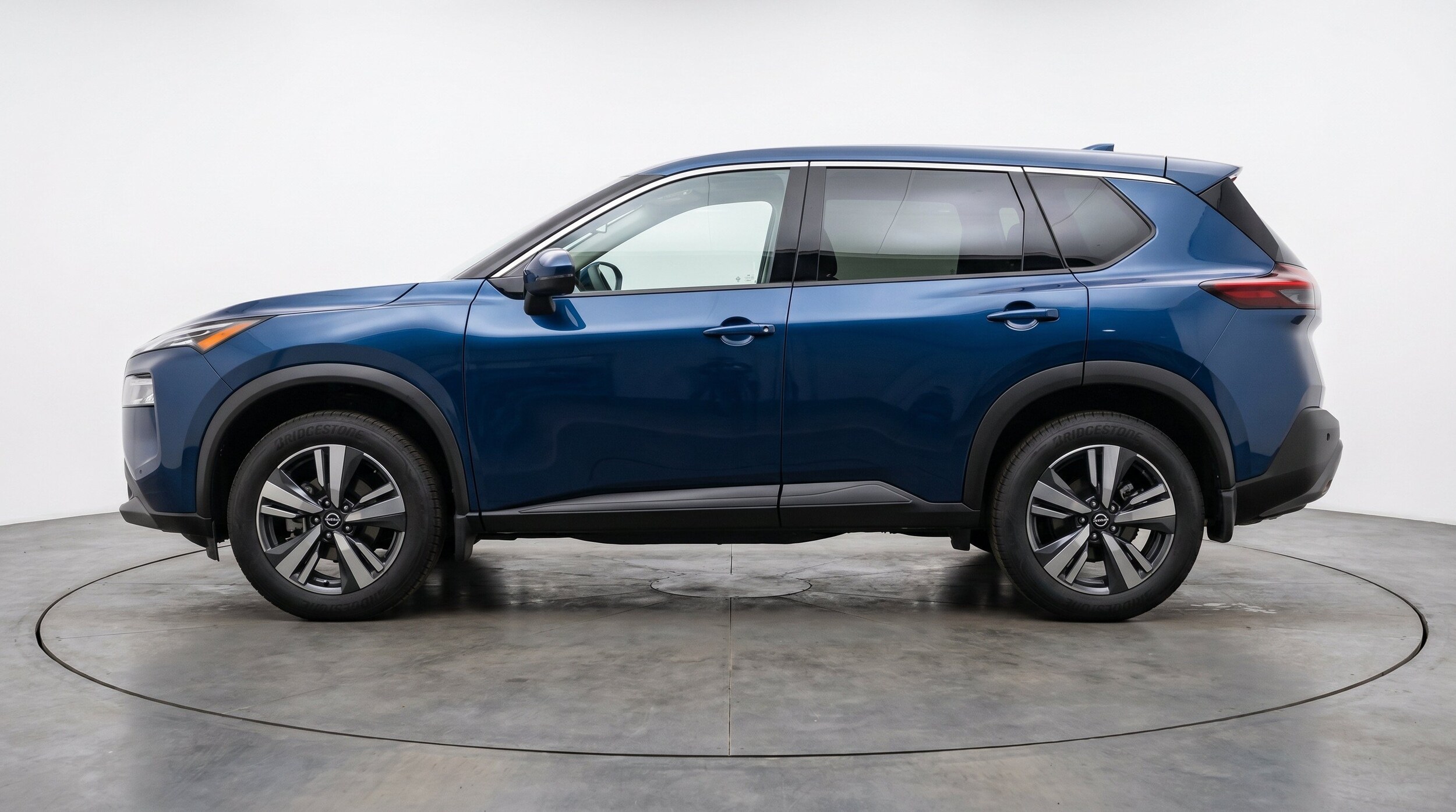 Thumbnail: 2026 Nissan Rogue - 5