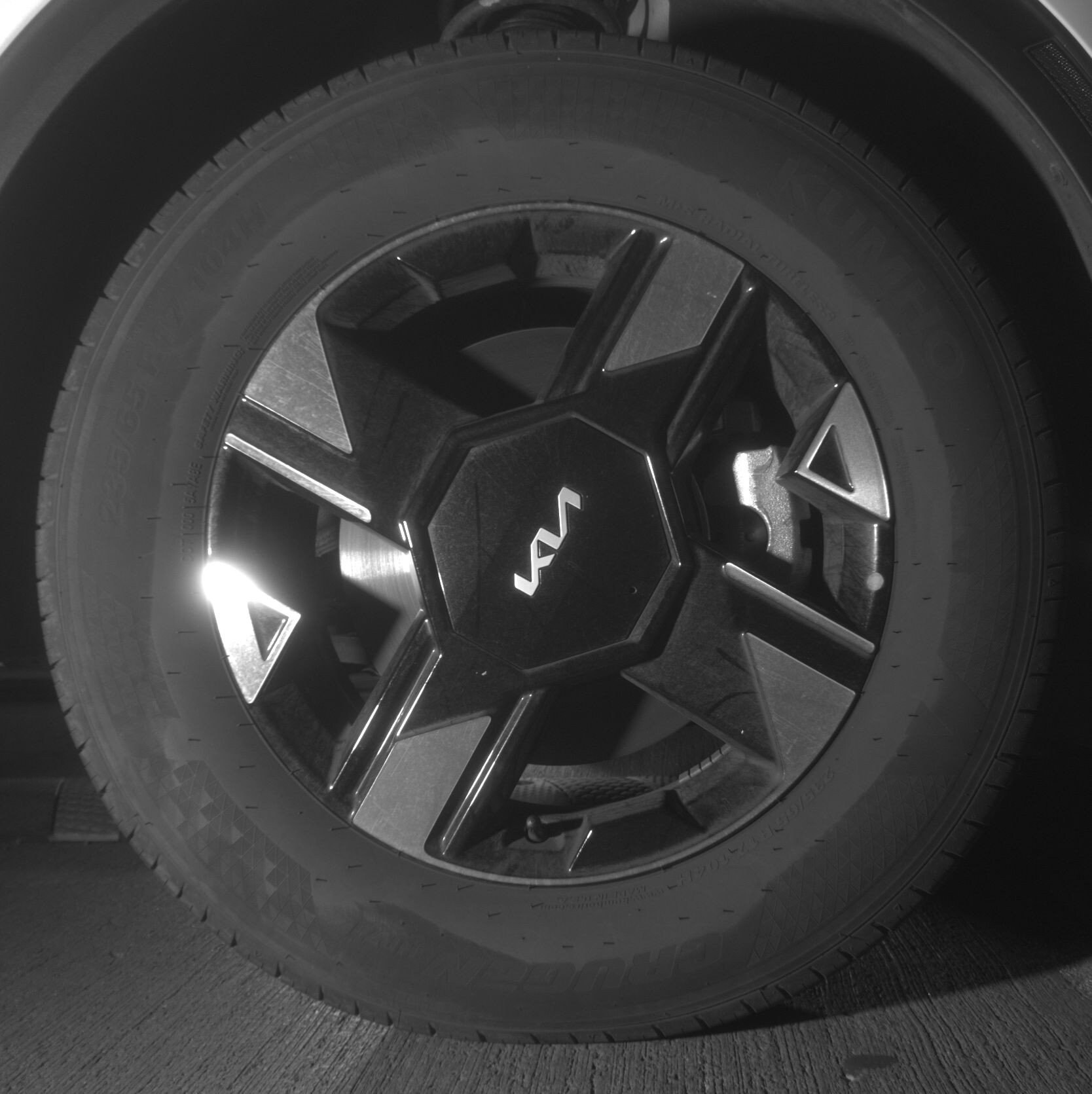 Thumbnail: 2026 Kia Sportage - 13