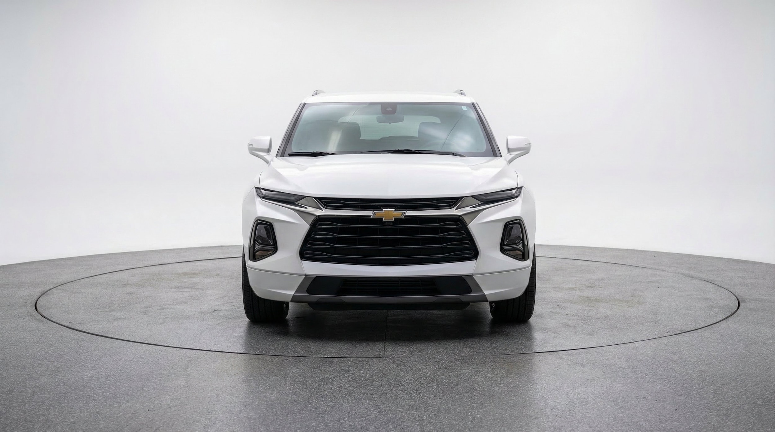 Thumbnail: 2025 Chevrolet Blazer - 2