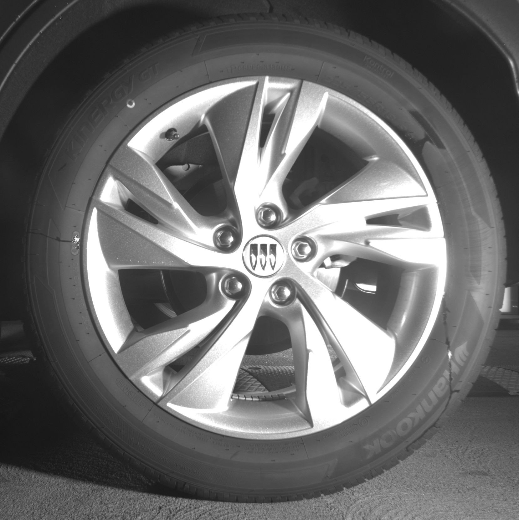 Thumbnail: 2026 Buick Encore GX - 14