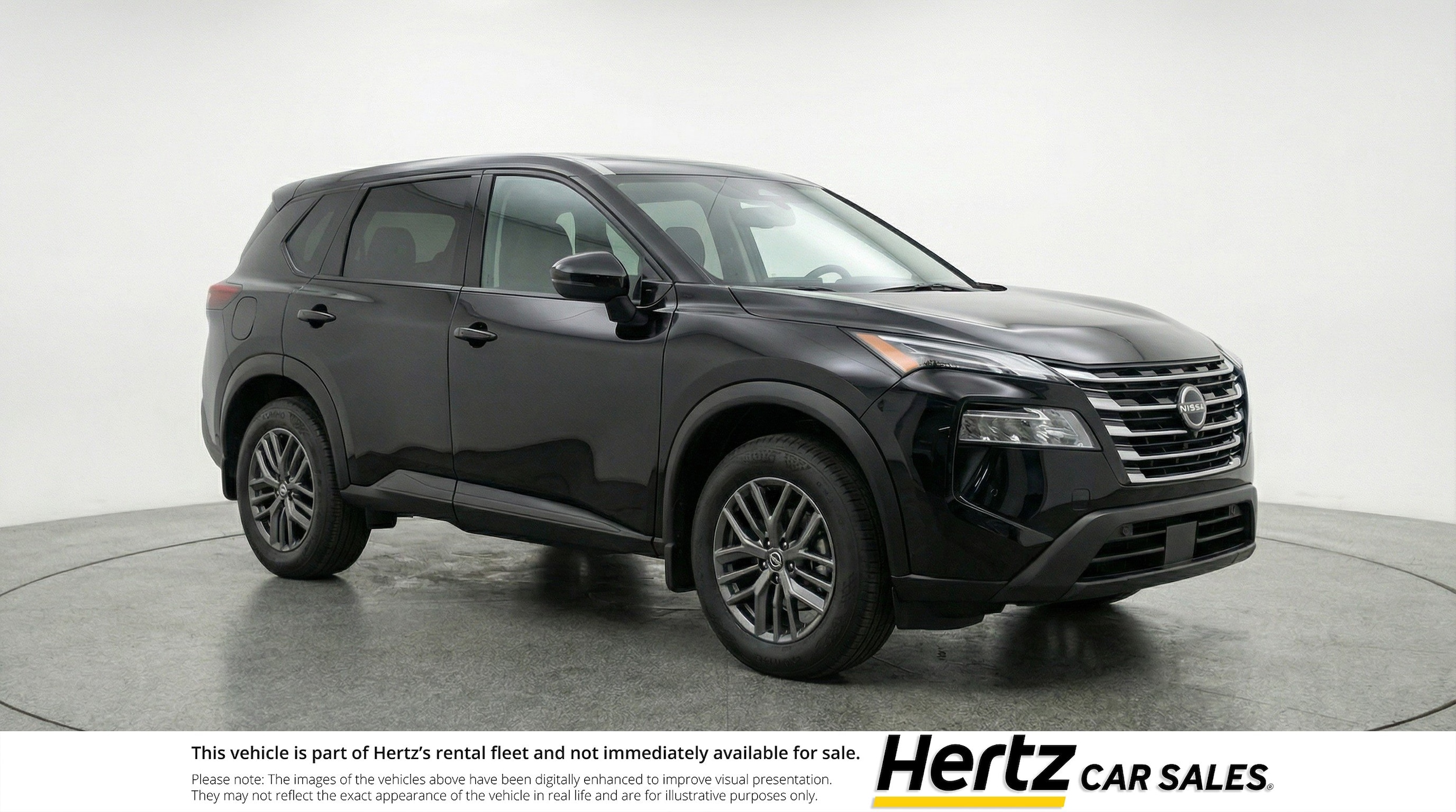 Thumbnail: 2026 Nissan Rogue - 1
