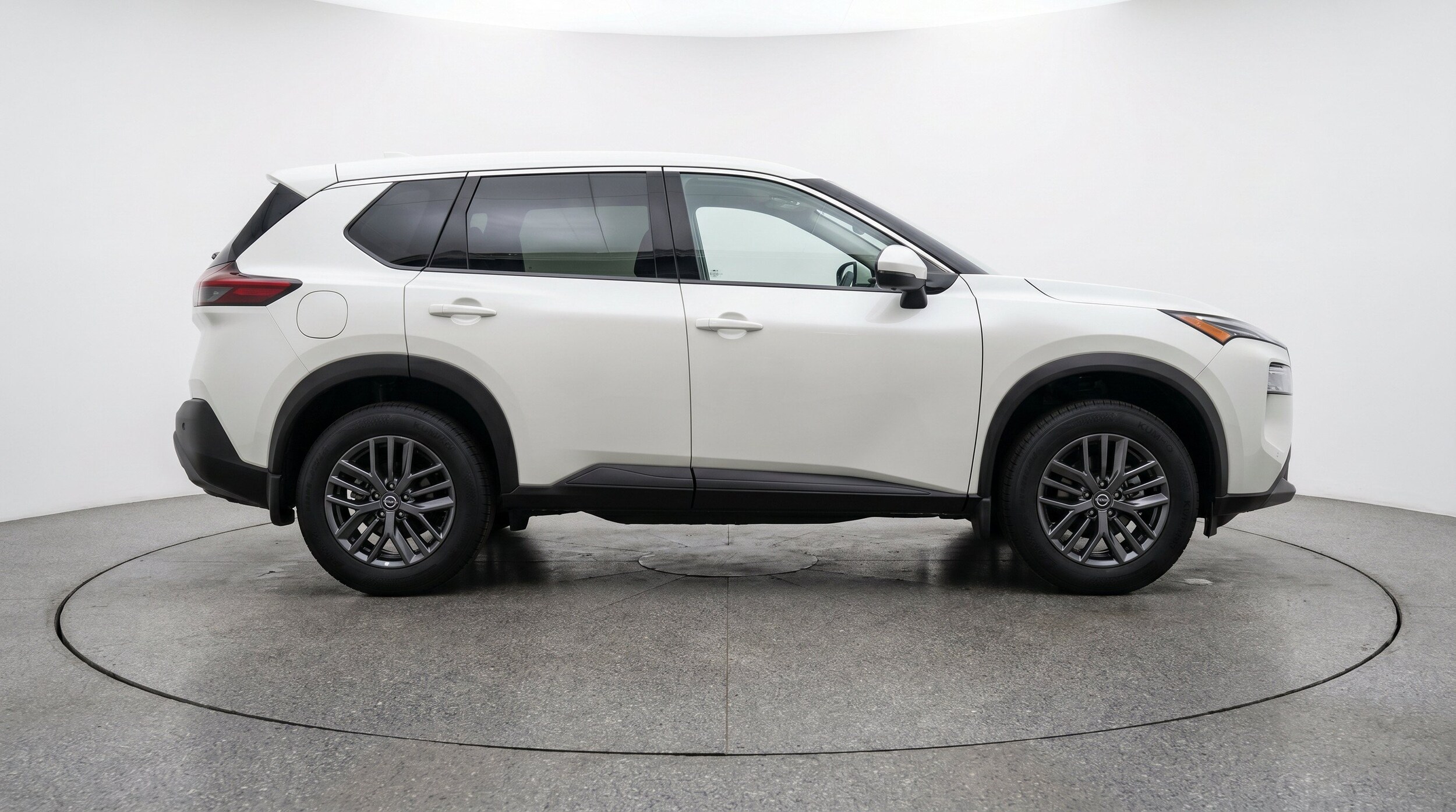 Thumbnail: 2026 Nissan Rogue - 11
