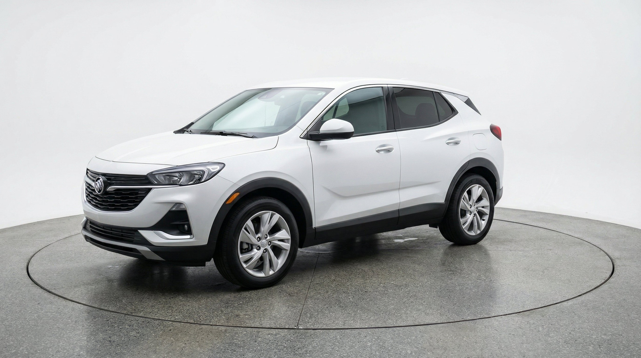 Thumbnail: 2026 Buick Encore GX - 3