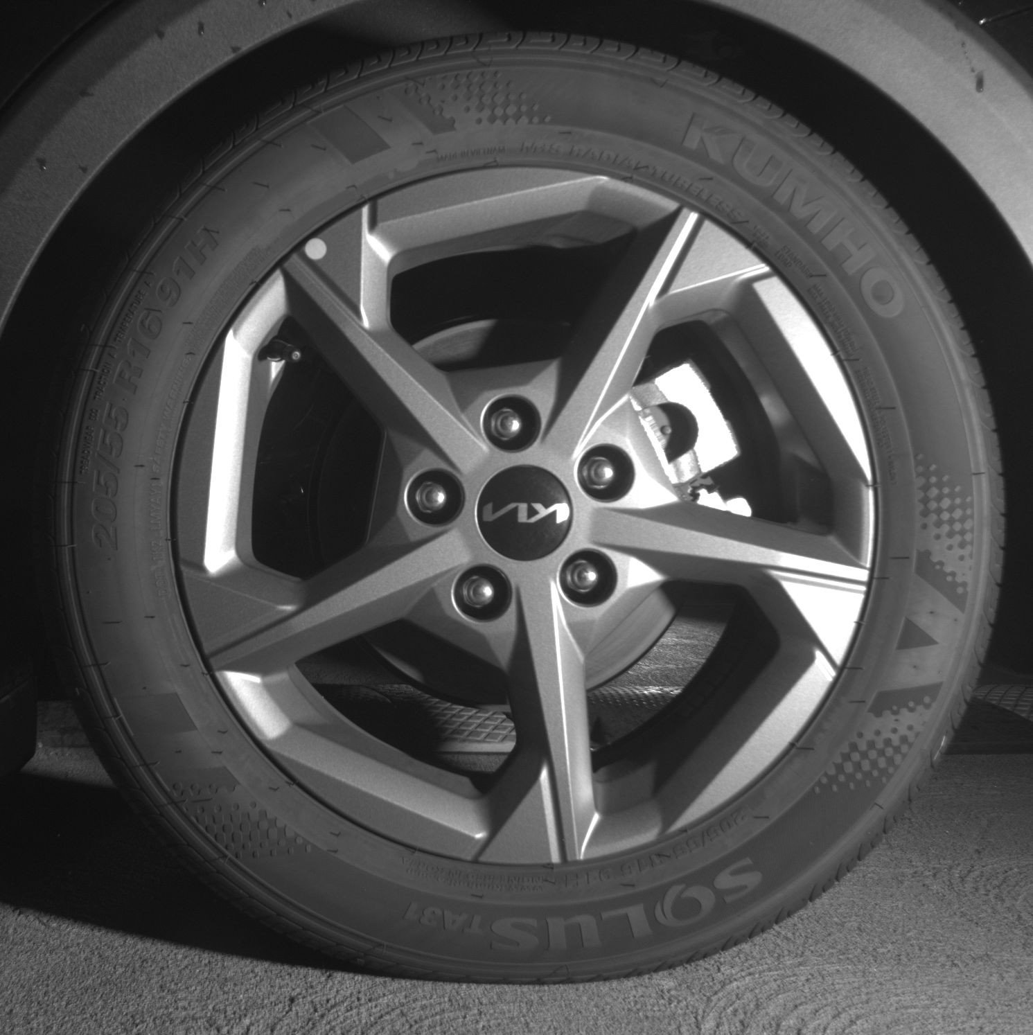 Thumbnail: 2026 Kia K4 - 14