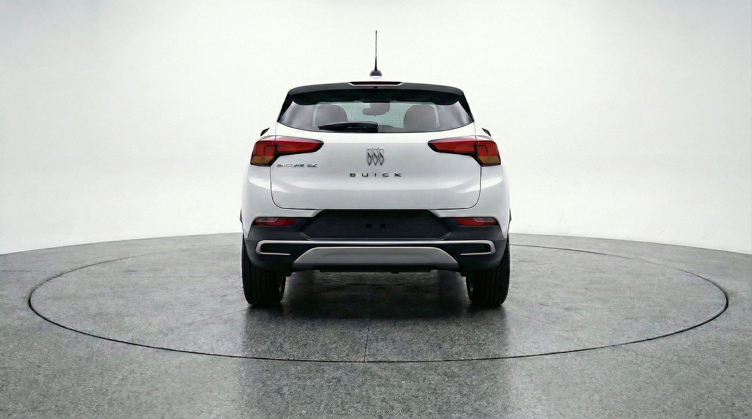 Thumbnail: 2026 Buick Encore GX - 7