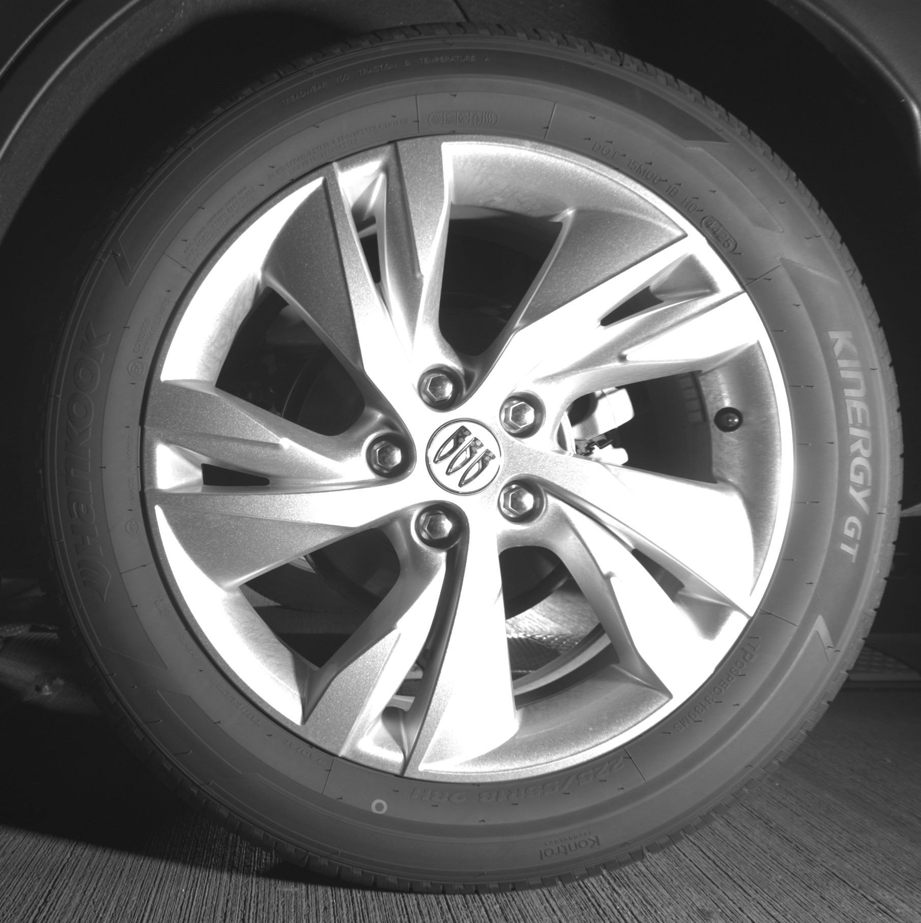 Thumbnail: 2026 Buick Encore GX - 14