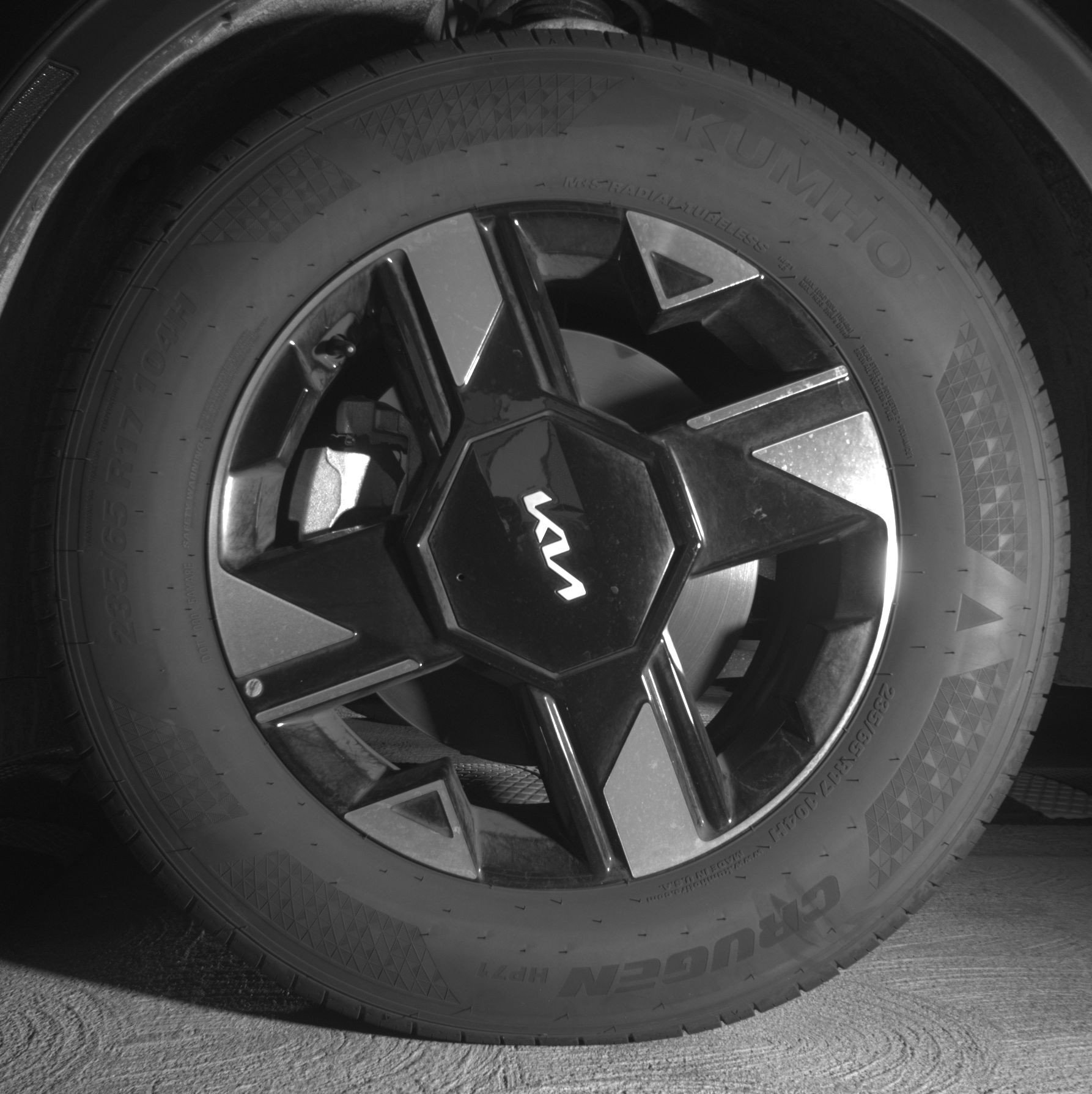 Thumbnail: 2026 Kia Sportage - 12