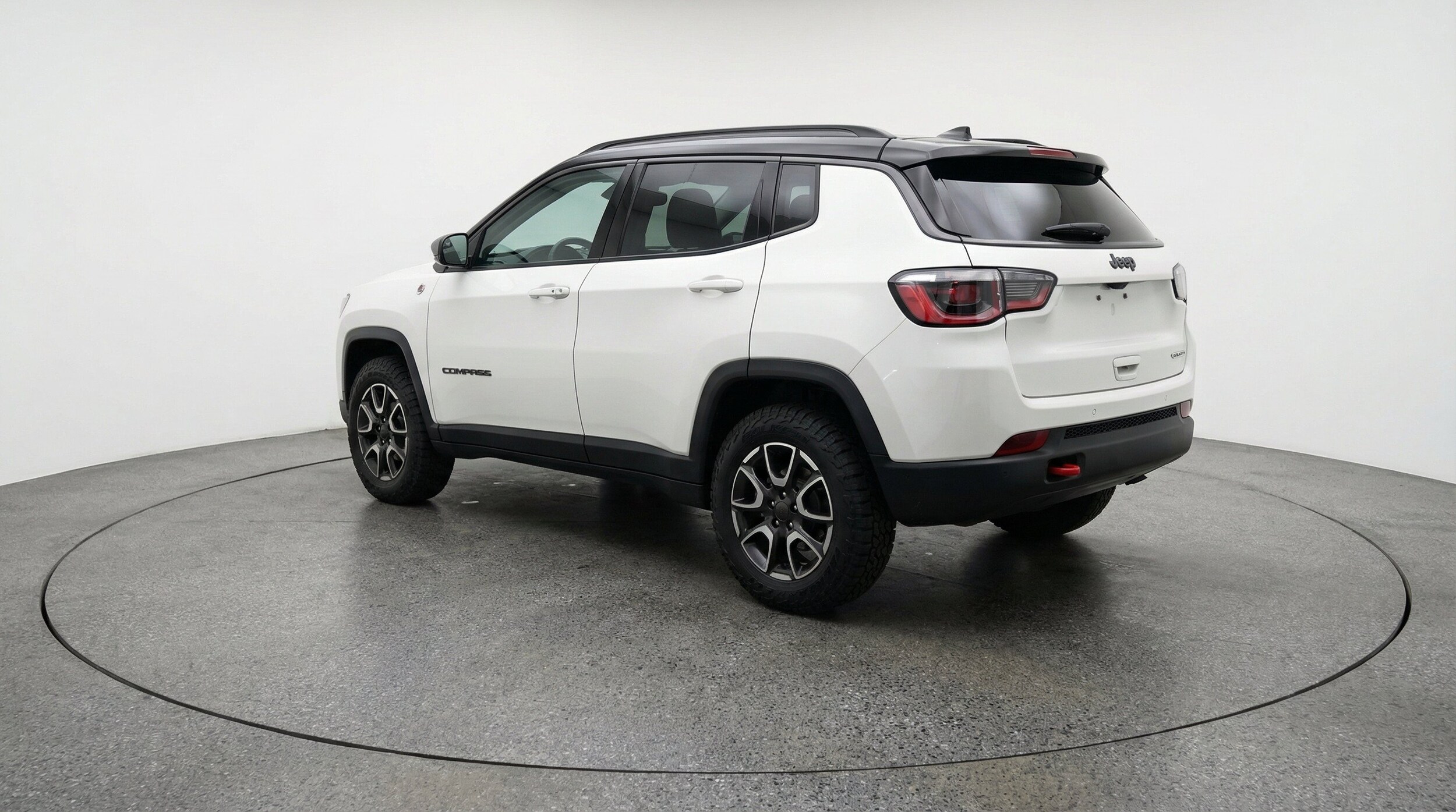 Thumbnail: 2025 Jeep Compass - 6