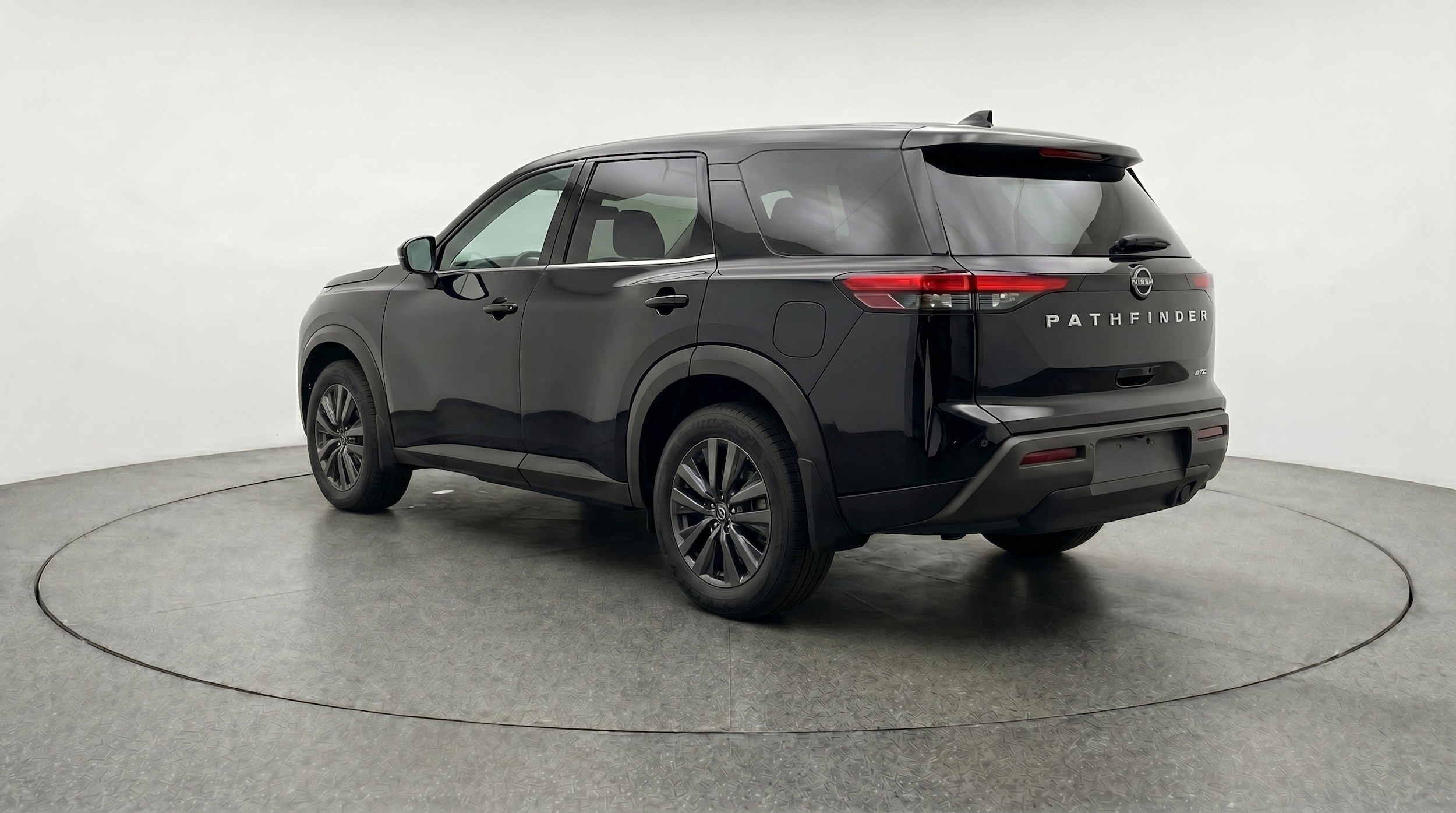 Thumbnail: 2025 Nissan Pathfinder - 6