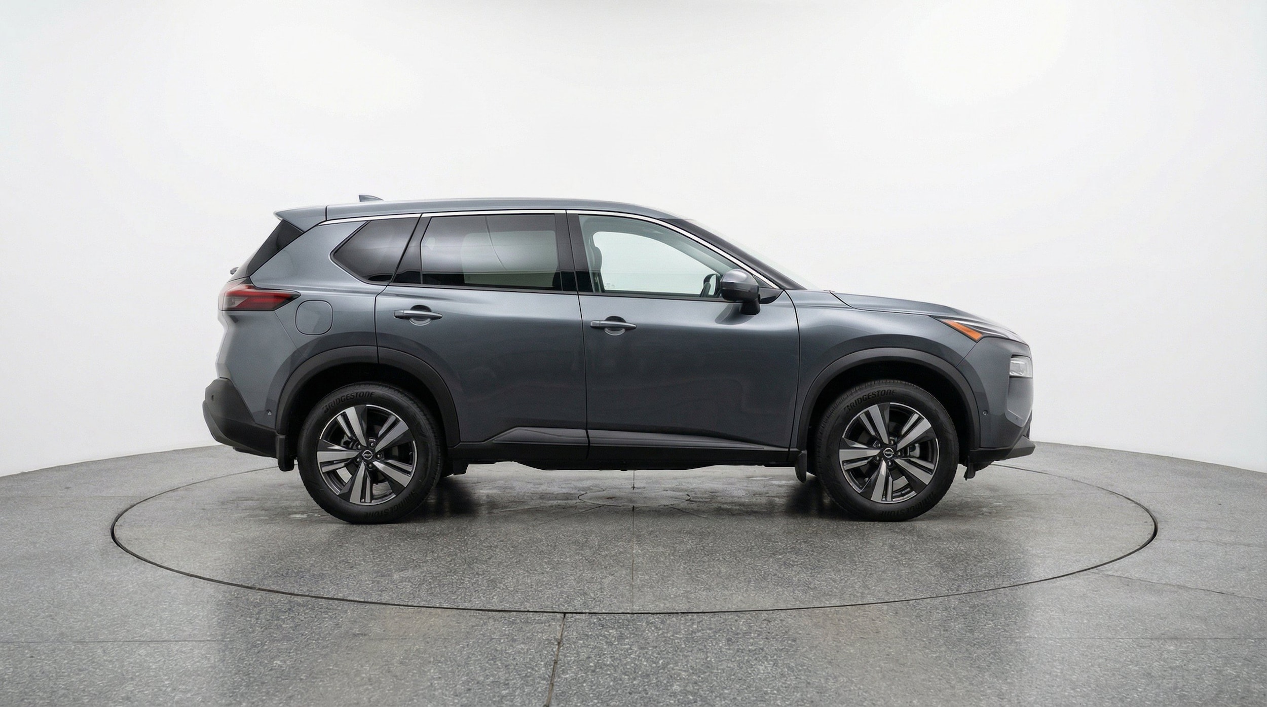 Thumbnail: 2026 Nissan Rogue - 11