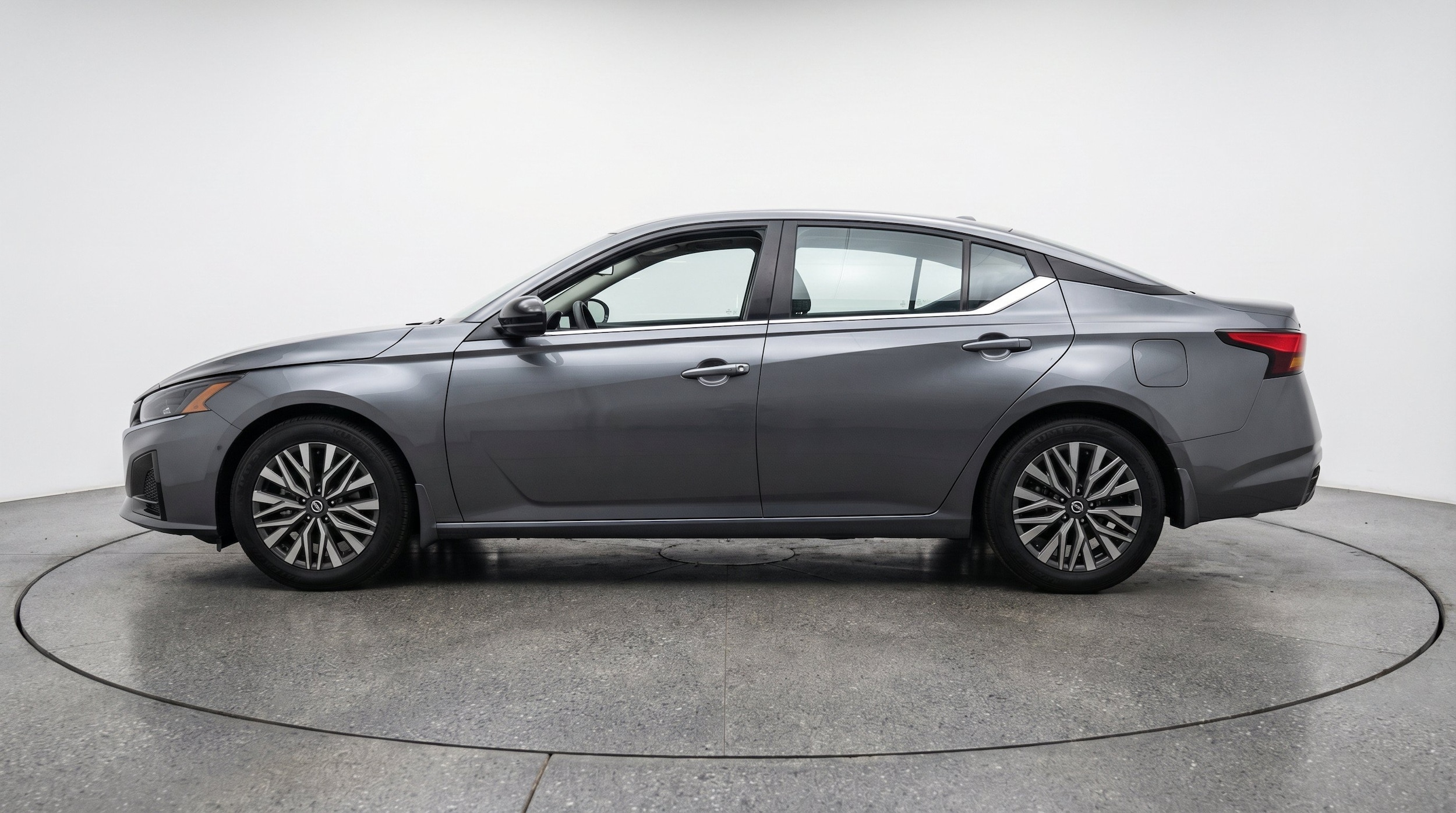 Thumbnail: 2026 Nissan Altima - 5