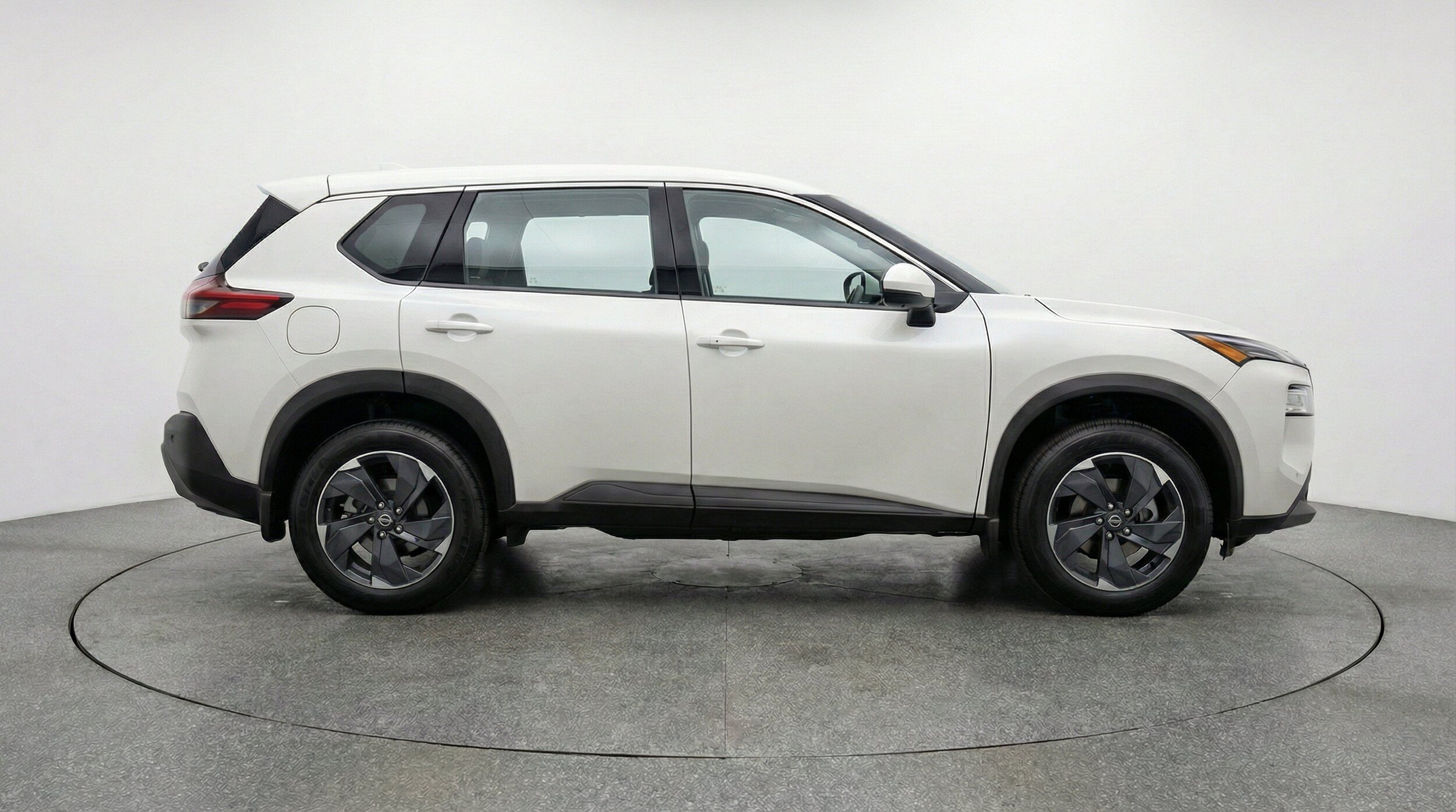 Thumbnail: 2025 Nissan Rogue - 11