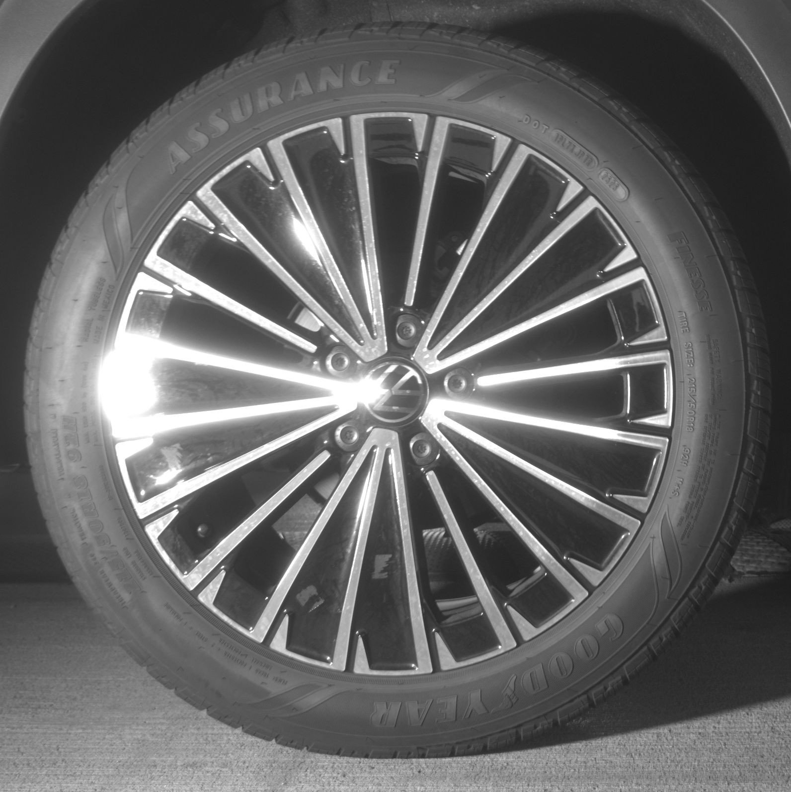 Thumbnail: 2026 Volkswagen Taos - 15
