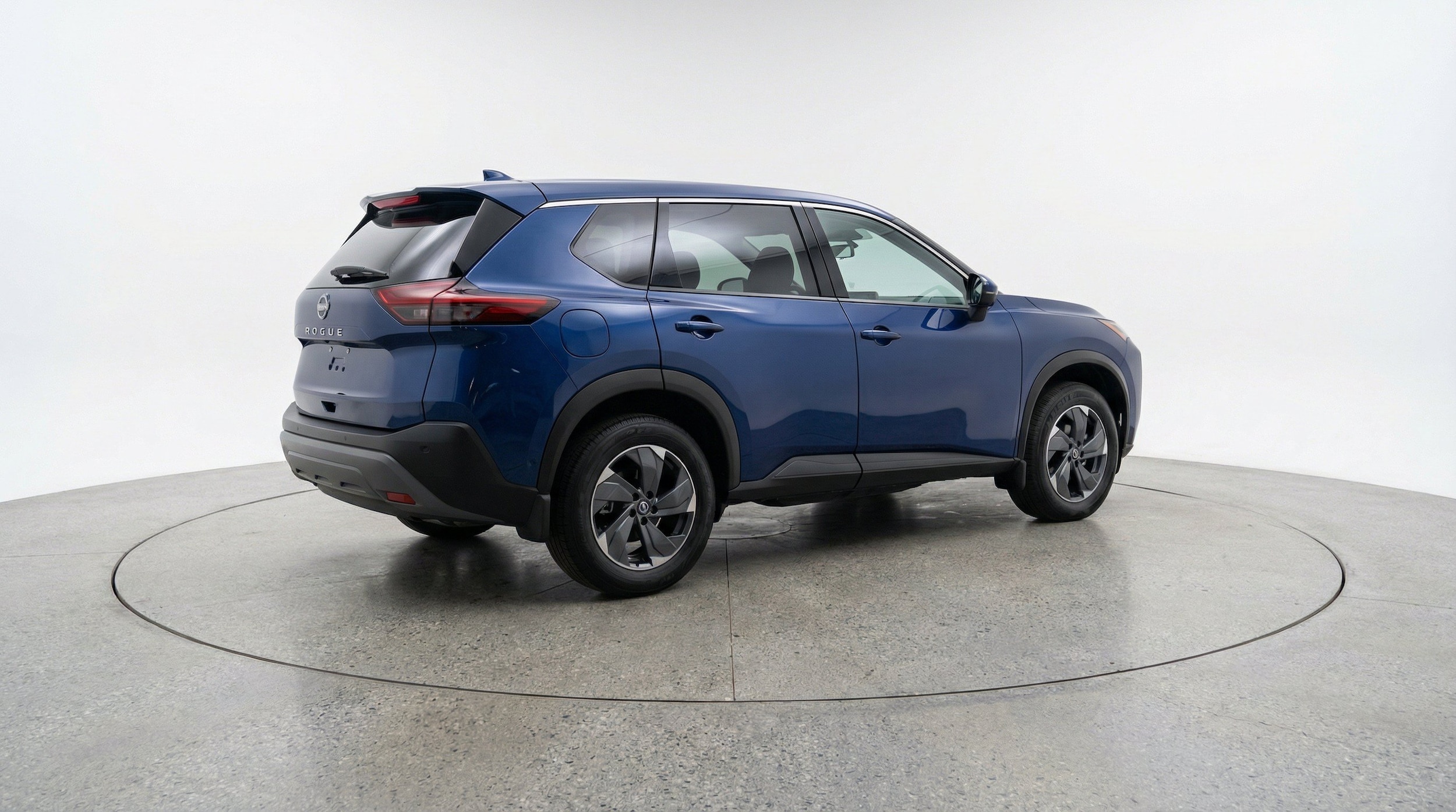 Thumbnail: 2025 Nissan Rogue - 9