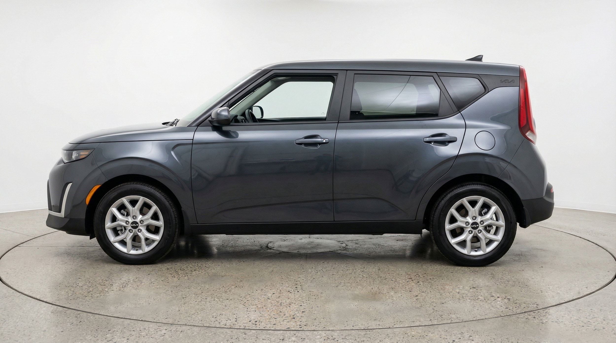 Thumbnail: 2025 Kia Soul - 5