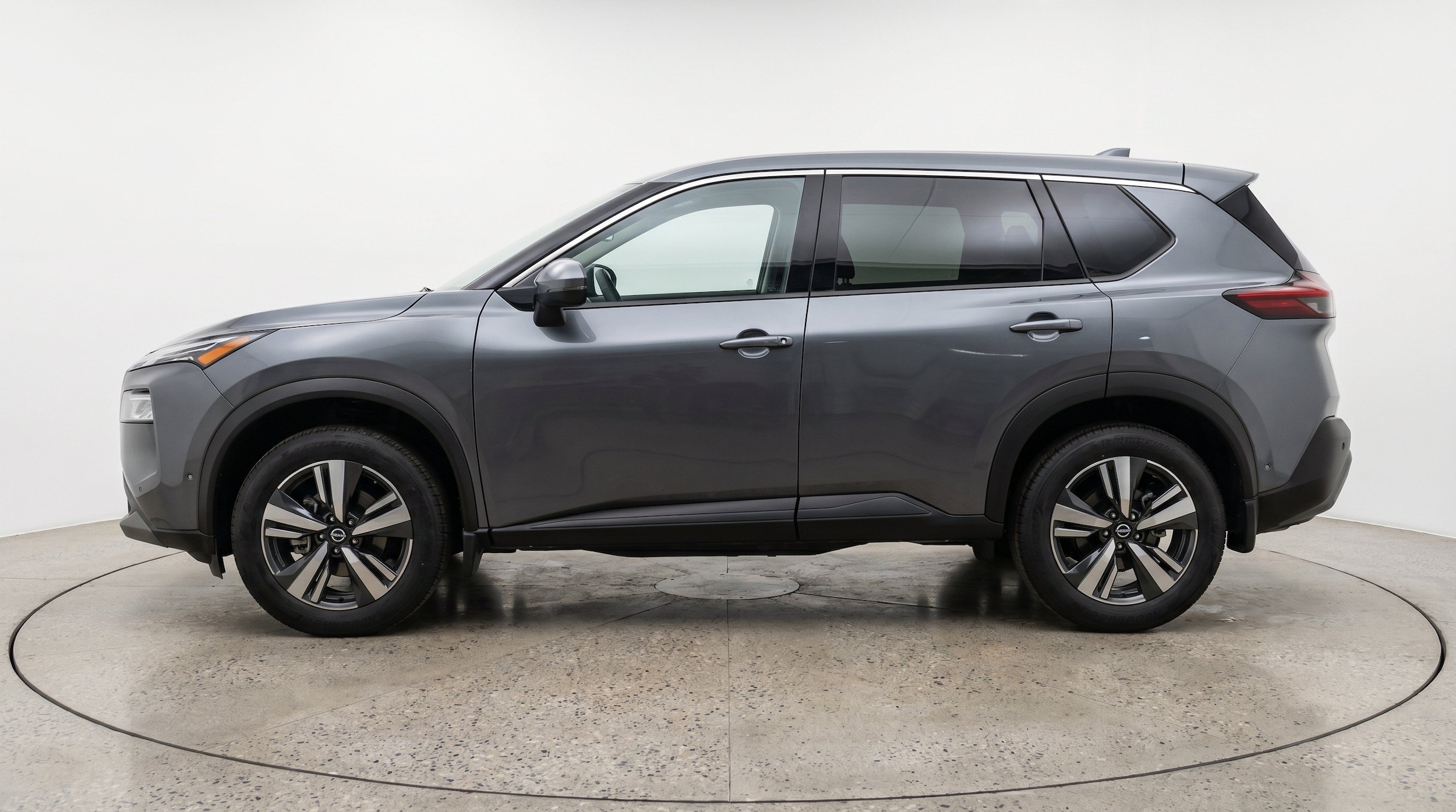 Thumbnail: 2026 Nissan Rogue - 5