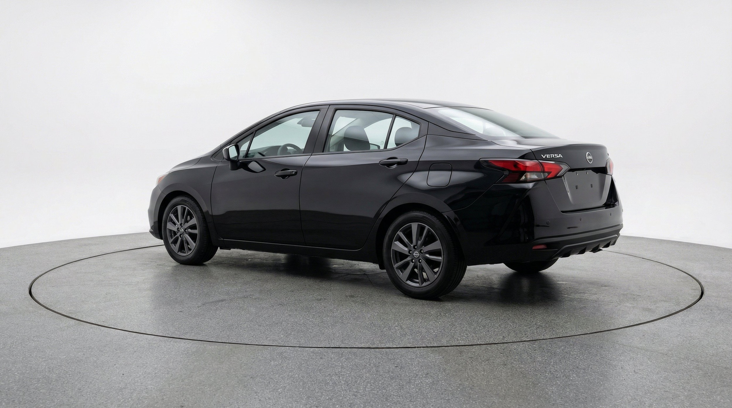 Thumbnail: 2025 Nissan Versa - 6