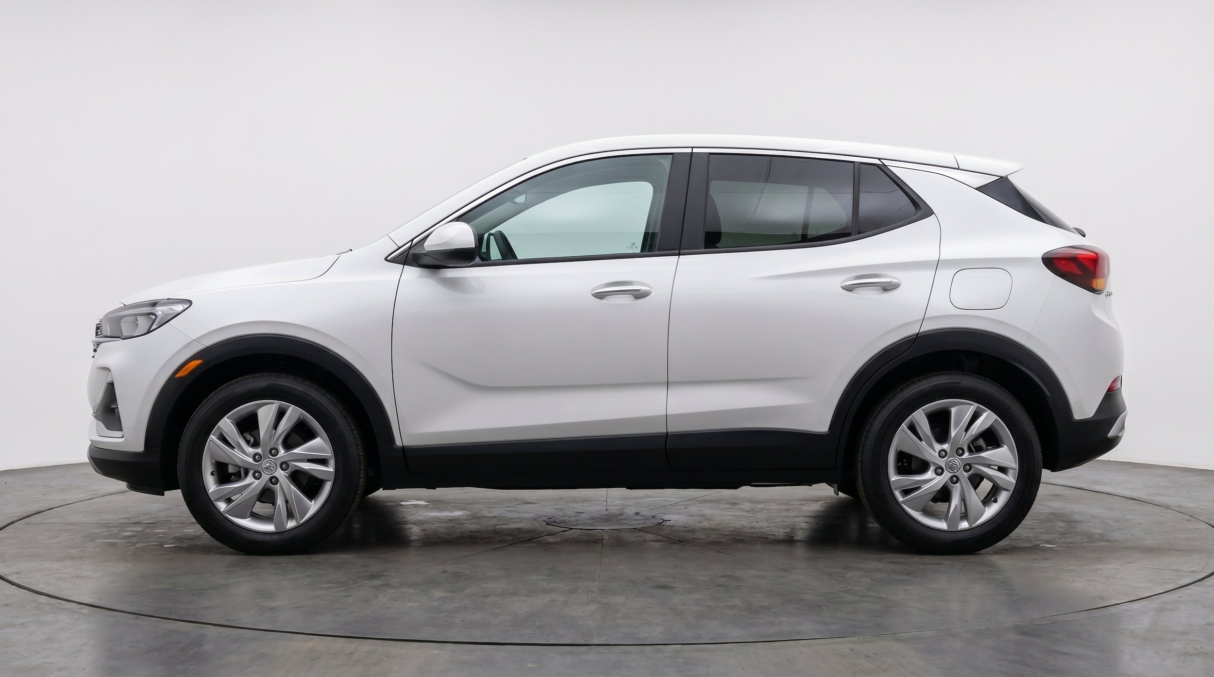 Thumbnail: 2026 Buick Encore GX - 5
