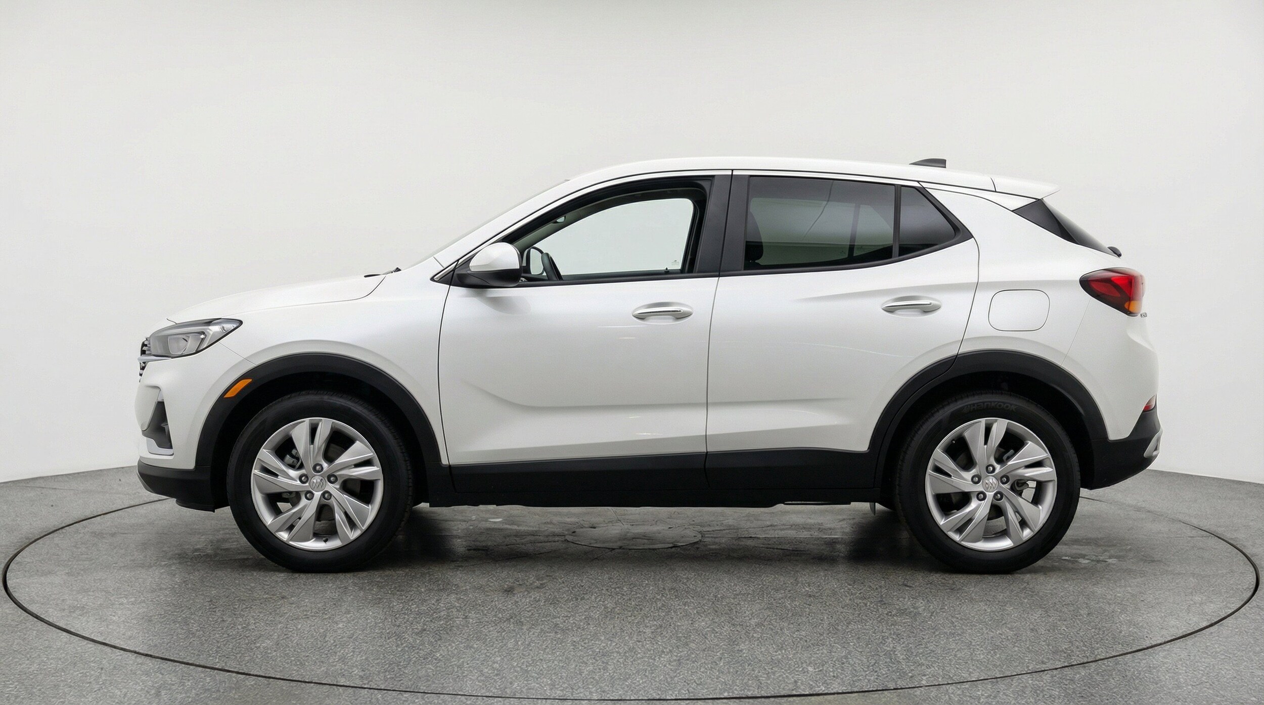 Thumbnail: 2026 Buick Encore GX - 5