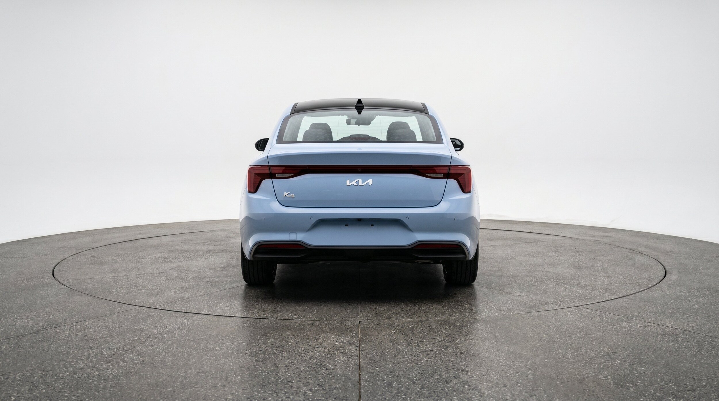 Thumbnail: 2025 Kia K4 - 7
