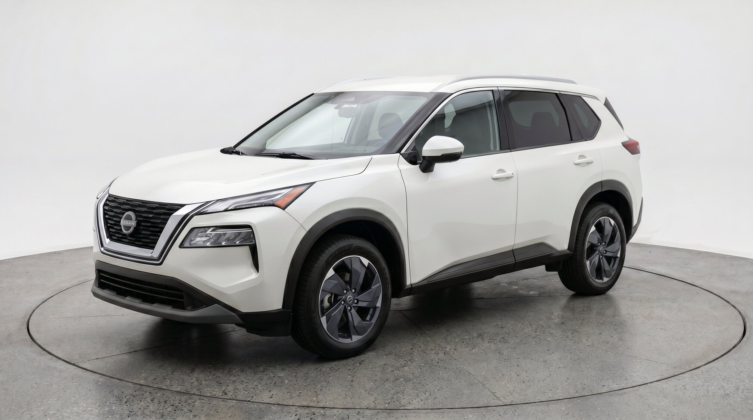 Thumbnail: 2025 Nissan Rogue - 3