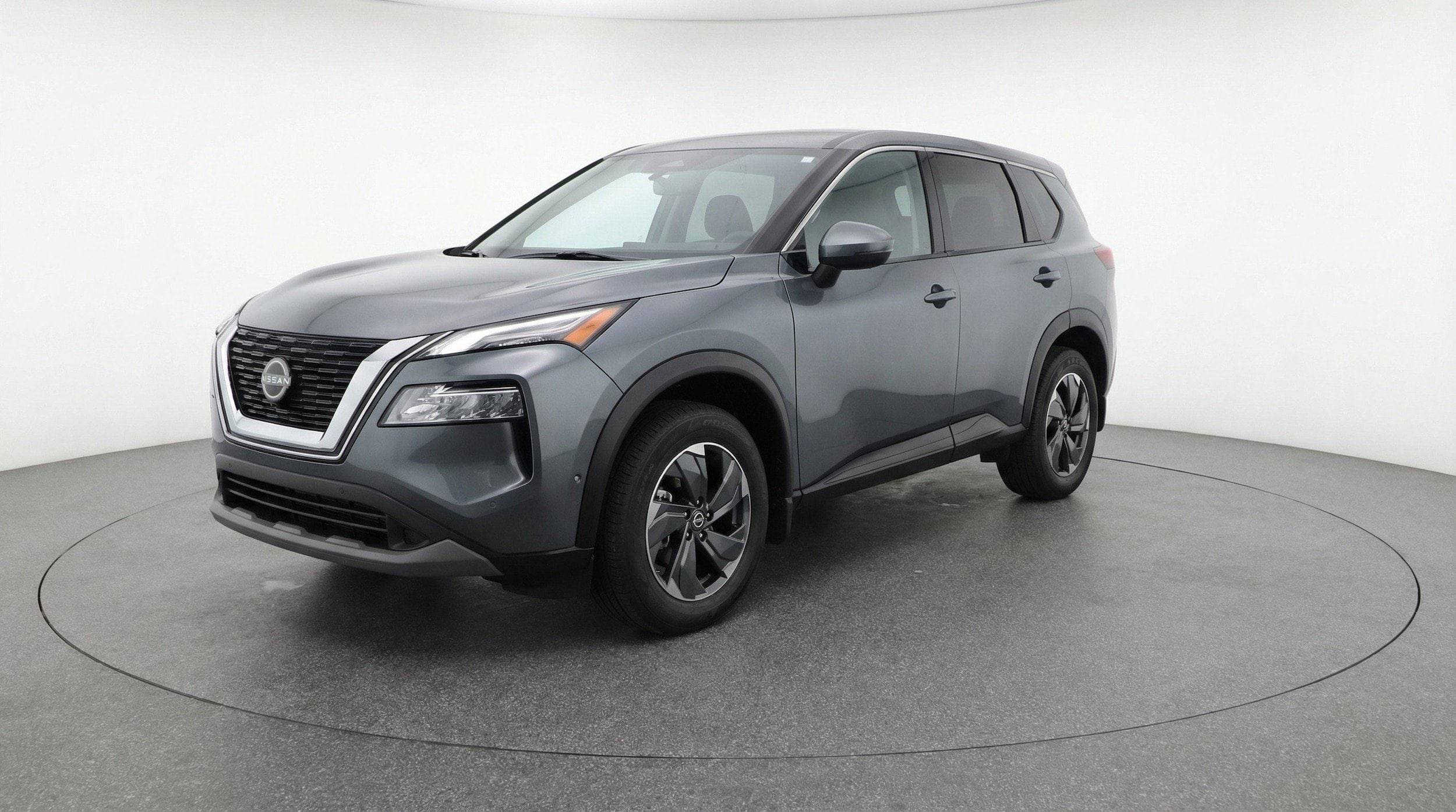 Thumbnail: 2025 Nissan Rogue - 3
