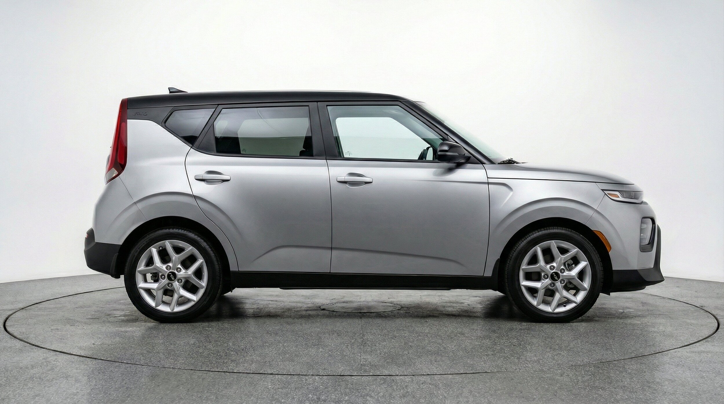 Thumbnail: 2025 Kia Soul - 11