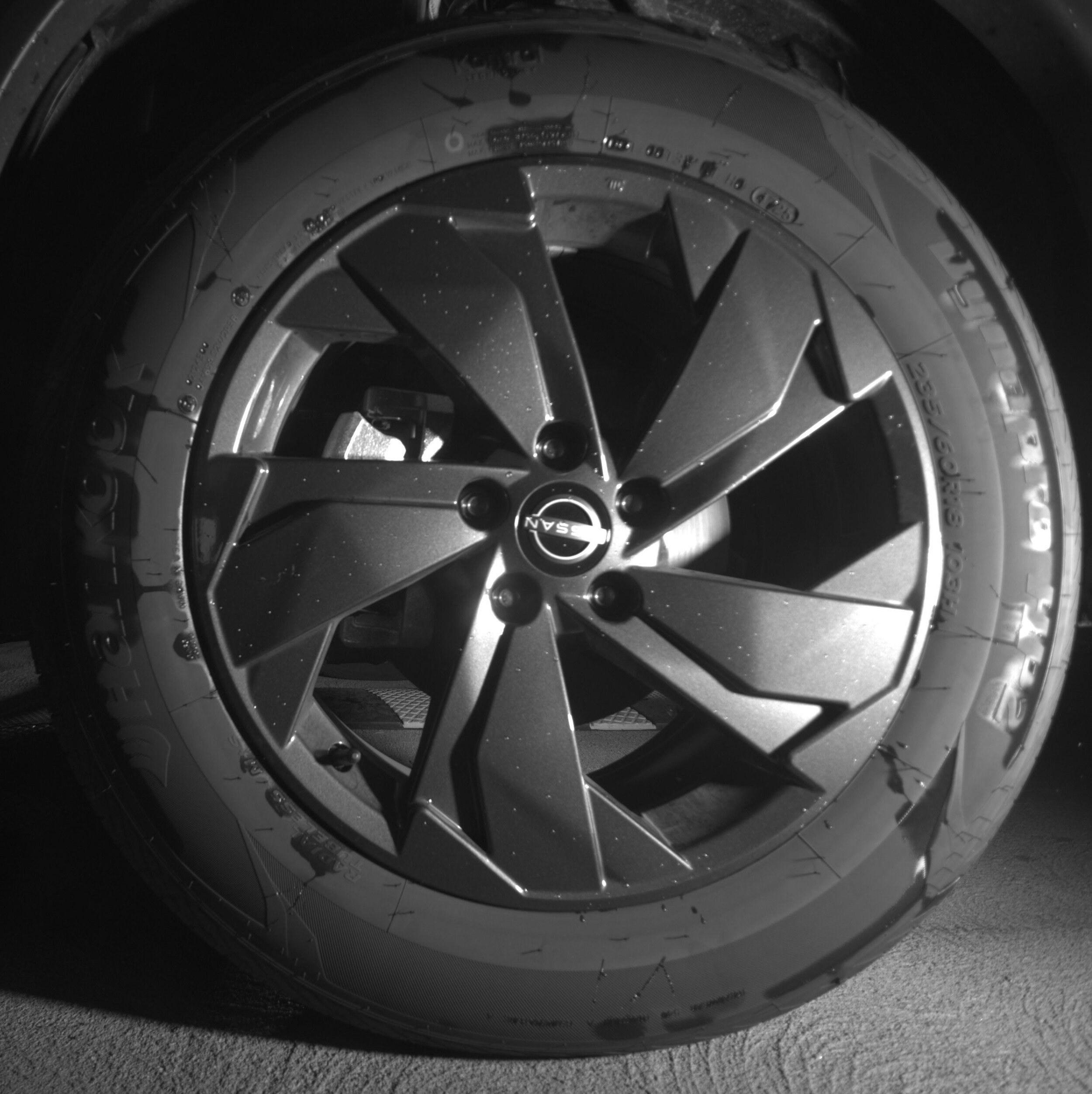 Thumbnail: 2026 Nissan Rogue - 12