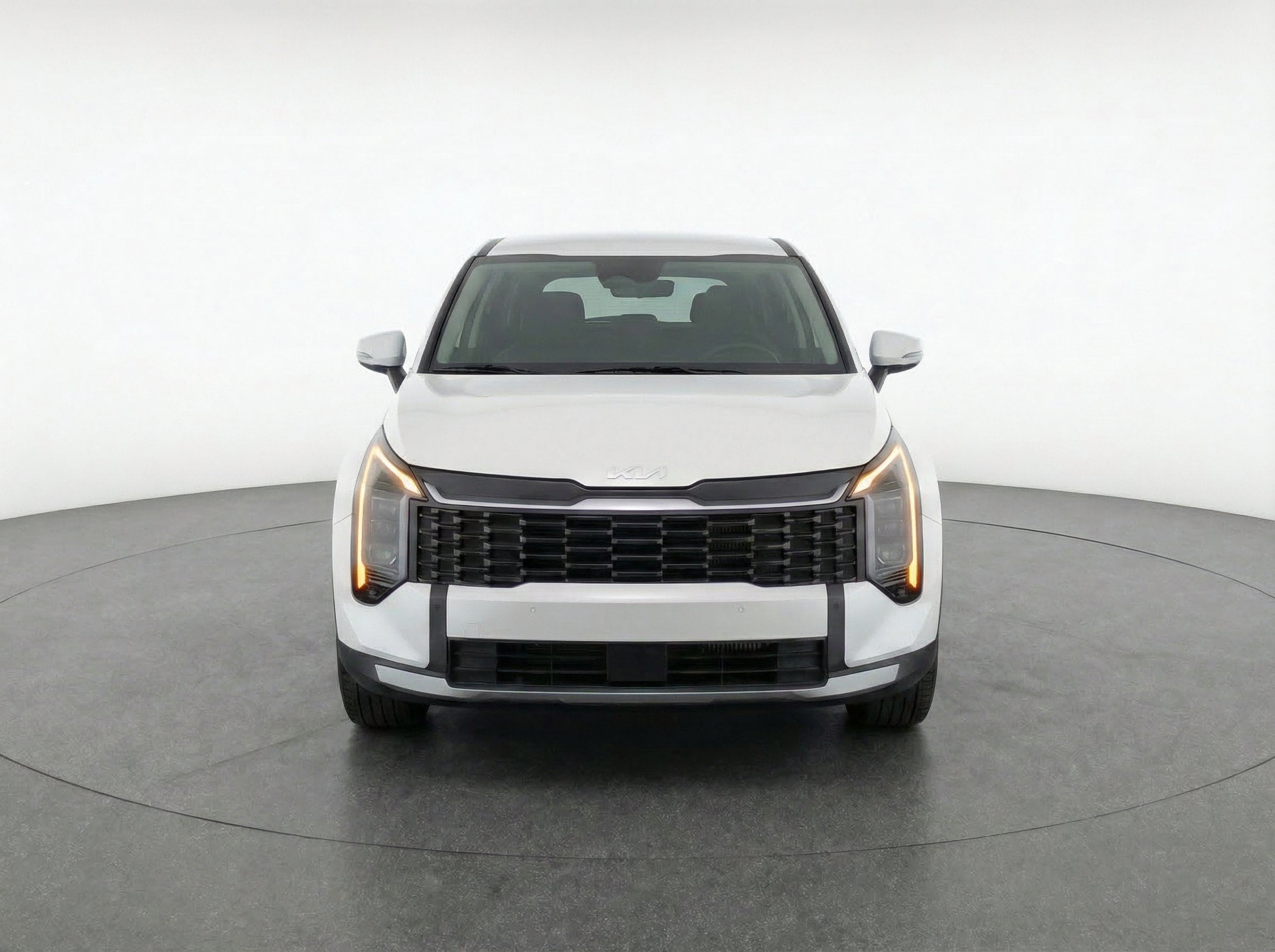 Thumbnail: 2026 Kia Sportage - 2