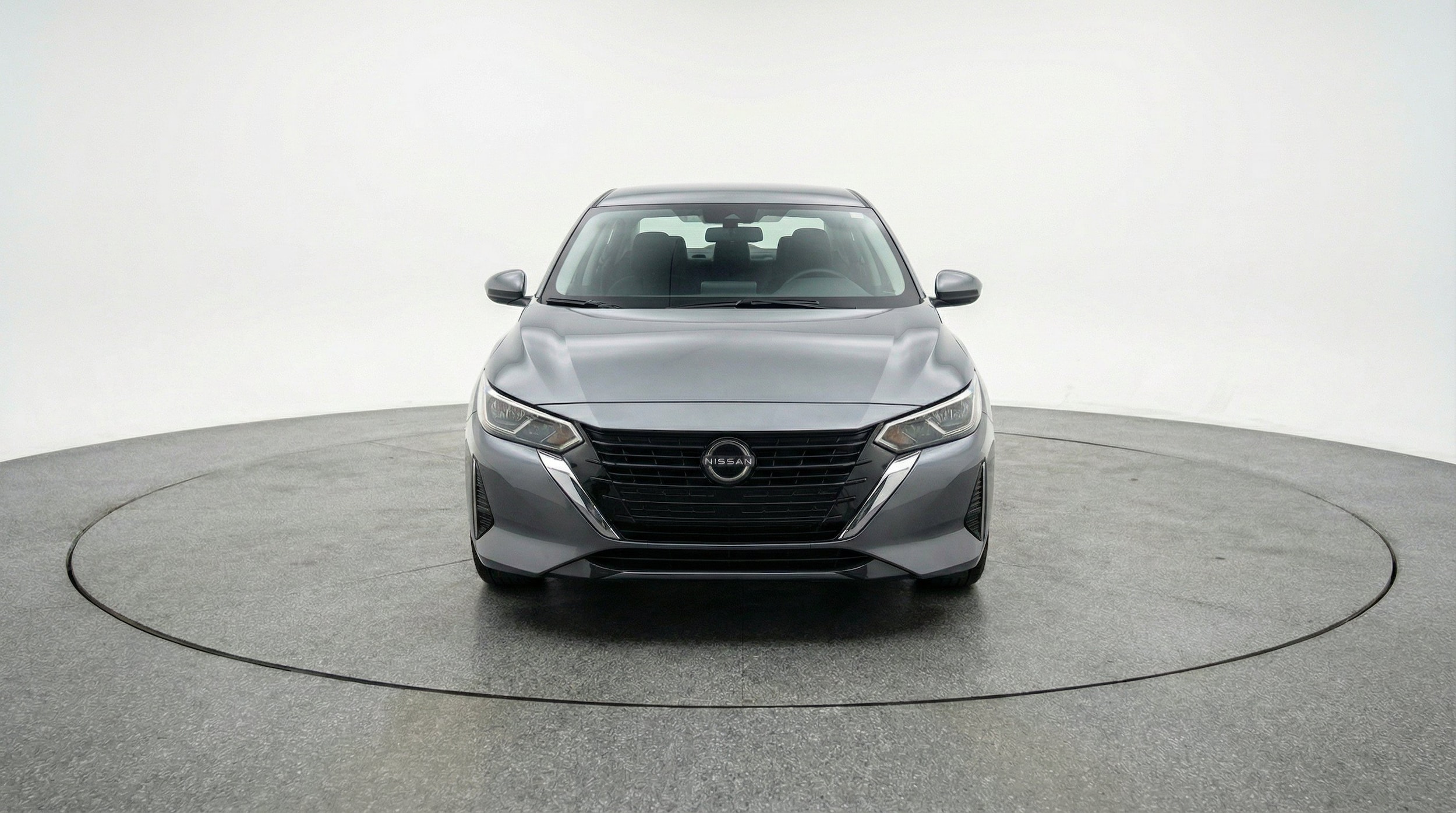 Thumbnail: 2025 Nissan Sentra - 2