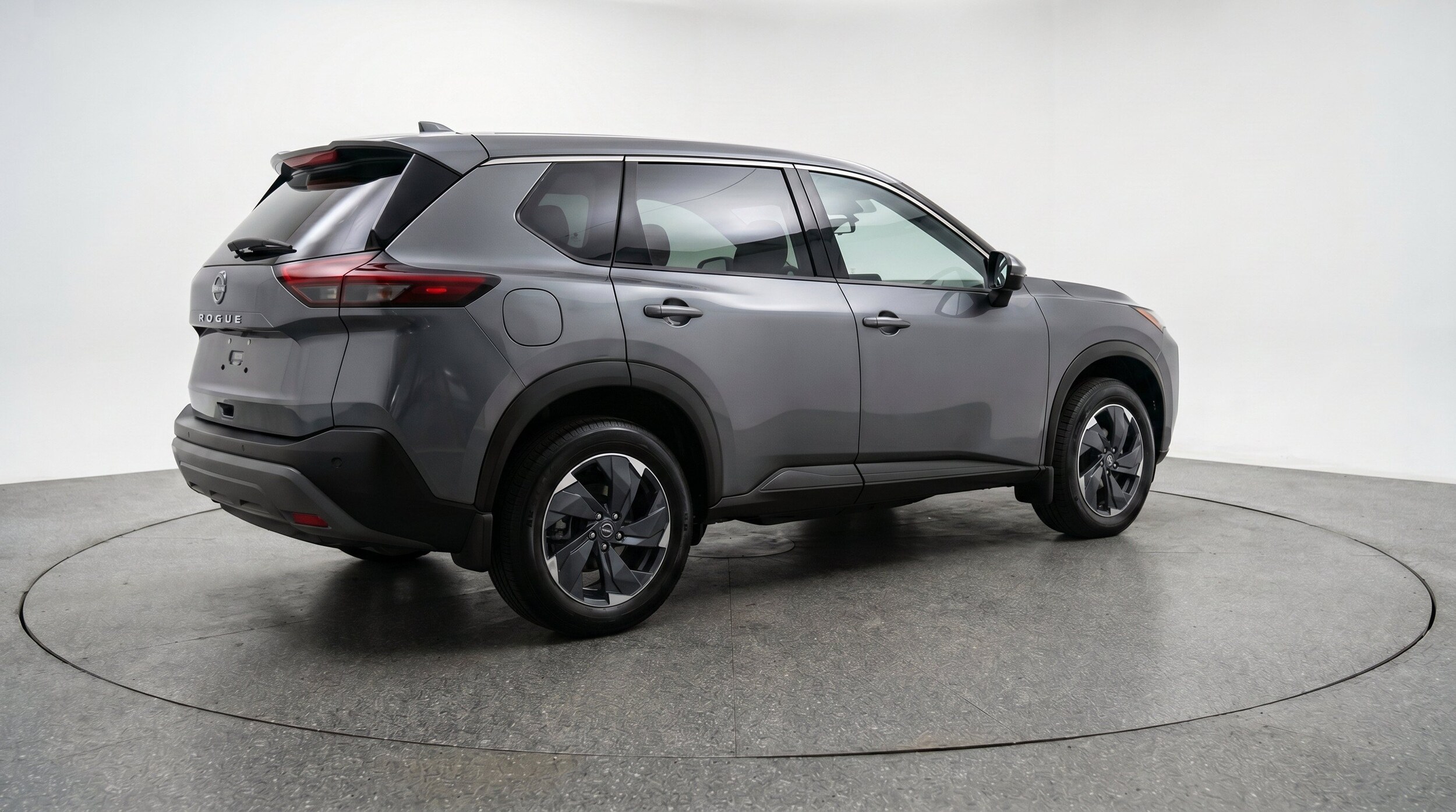 Thumbnail: 2026 Nissan Rogue - 9
