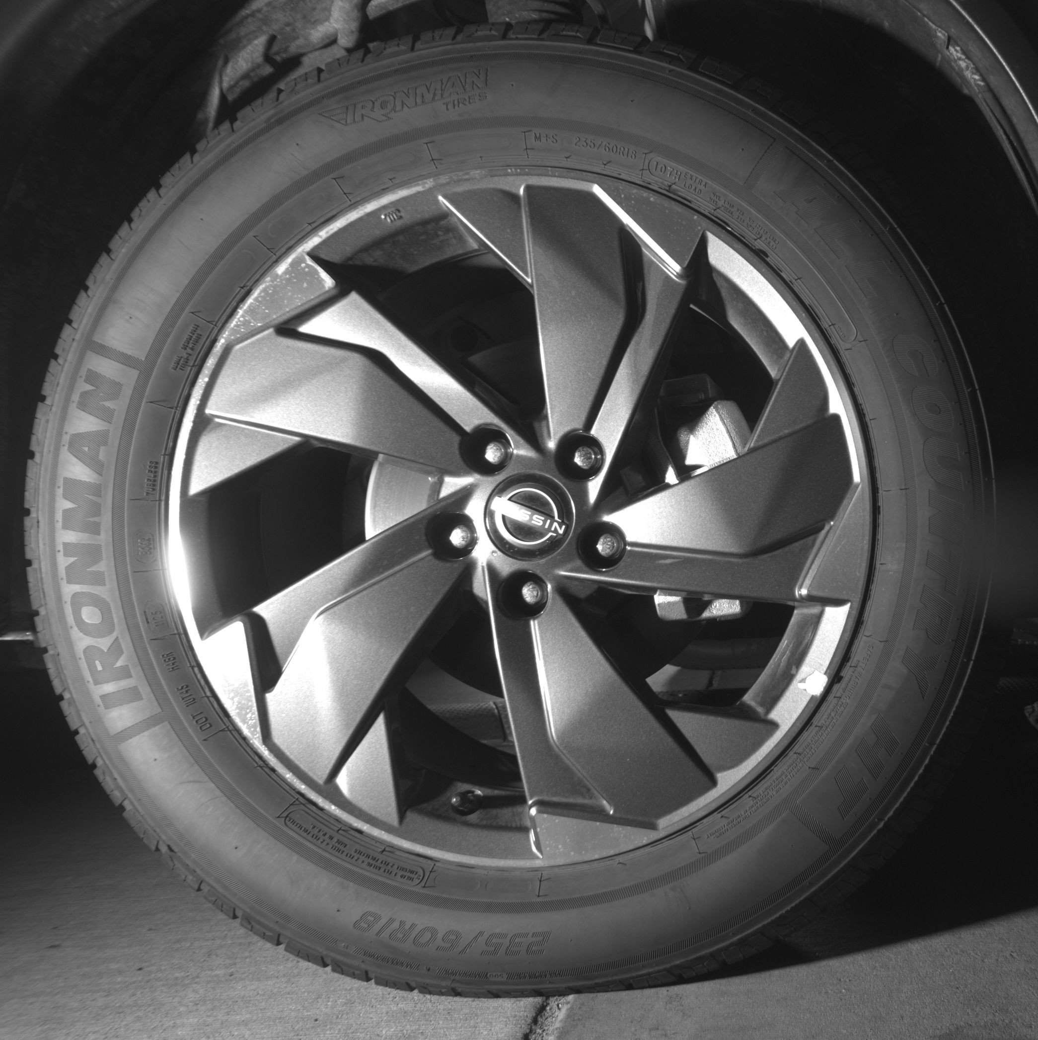 Thumbnail: 2025 Nissan Rogue - 13