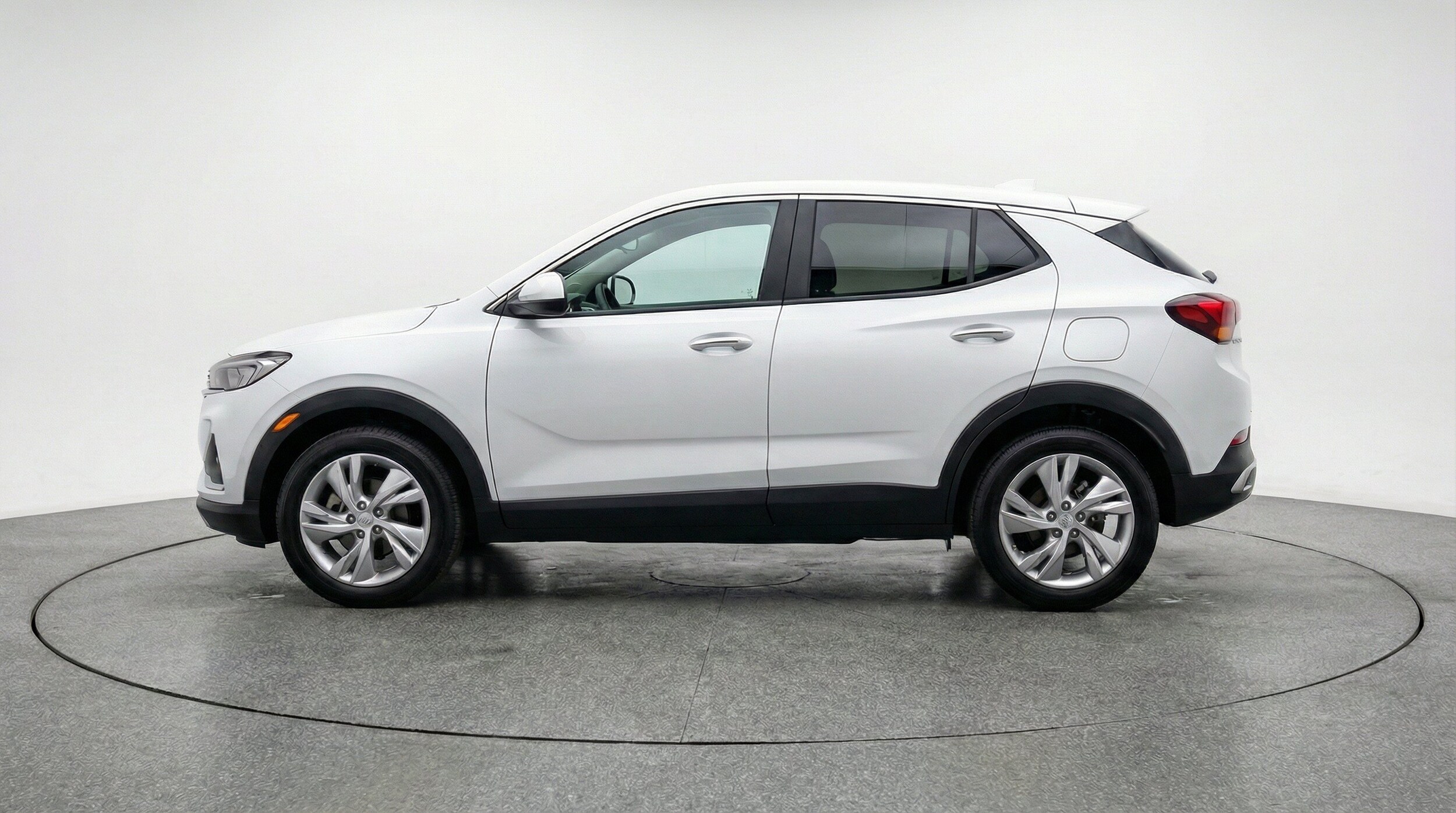 Thumbnail: 2026 Buick Encore GX - 5
